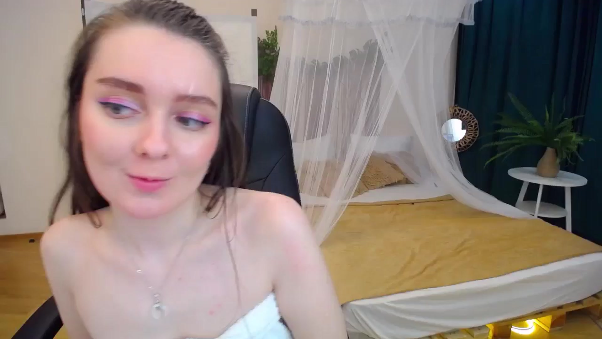 Gallery image thumbnail from Milim_Nava's myfreecams stream on, 09/03/2024, 15:34 image 1 of 20
