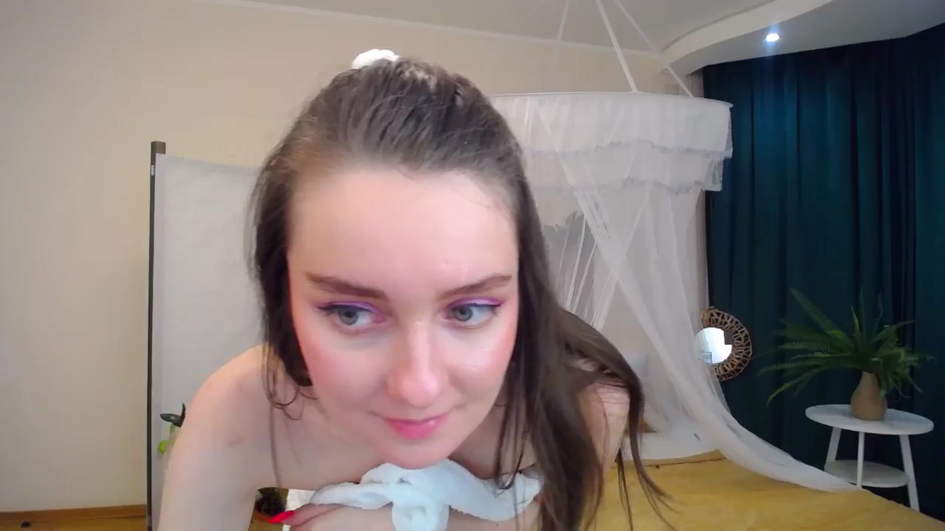 Gallery image thumbnail from Milim_Nava's myfreecams stream on, 09/03/2024, 15:34 image 3 of 20