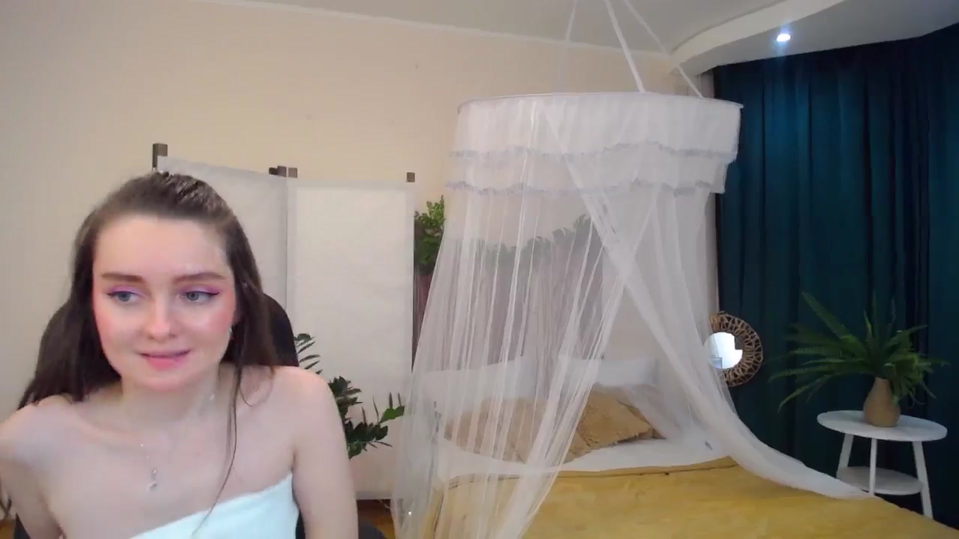 Gallery image thumbnail from Milim_Nava's myfreecams stream on, 09/03/2024, 15:34 image 7 of 20