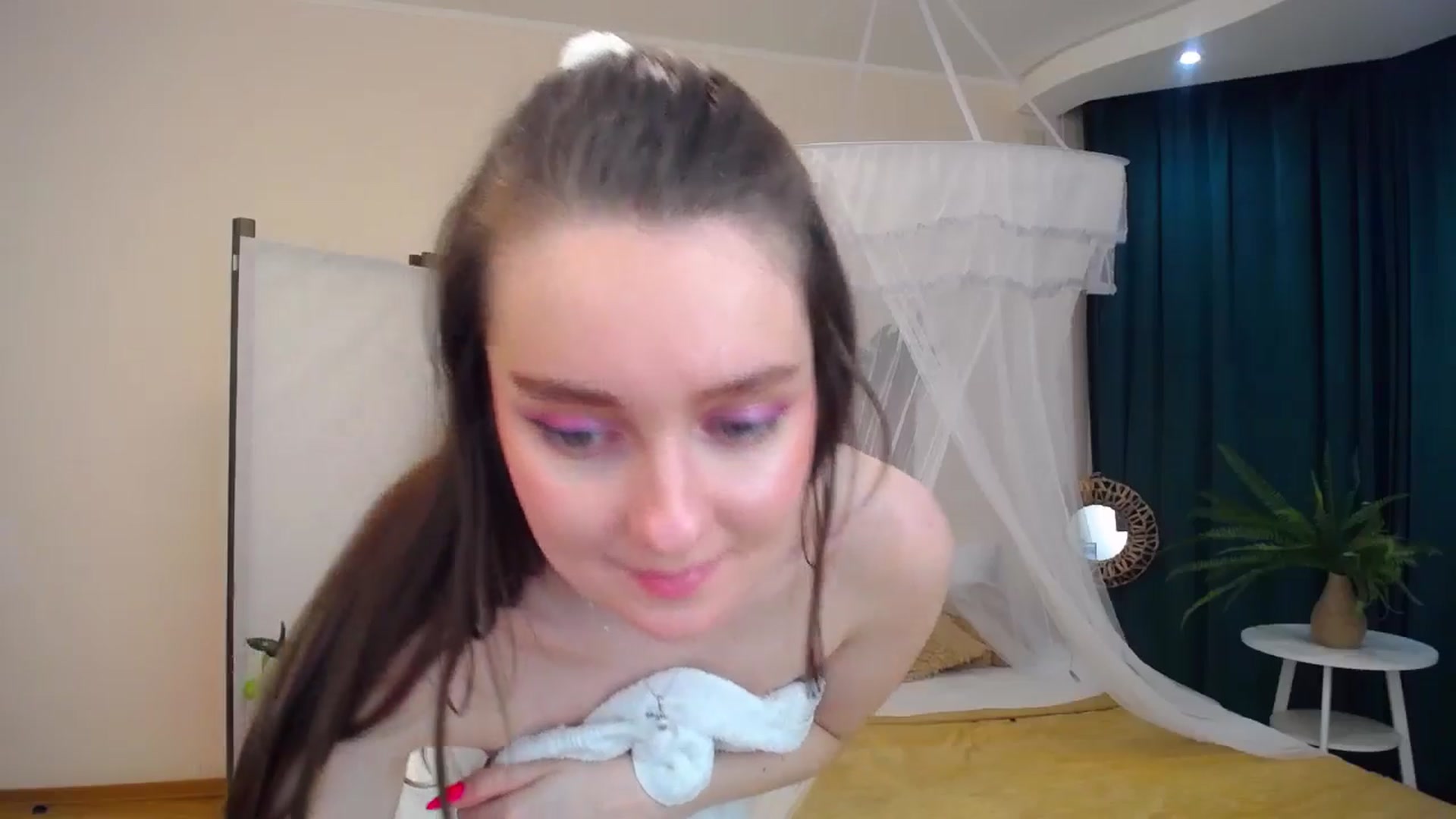 Gallery image thumbnail from Milim_Nava's myfreecams stream on, 09/03/2024, 15:34 image 5 of 20