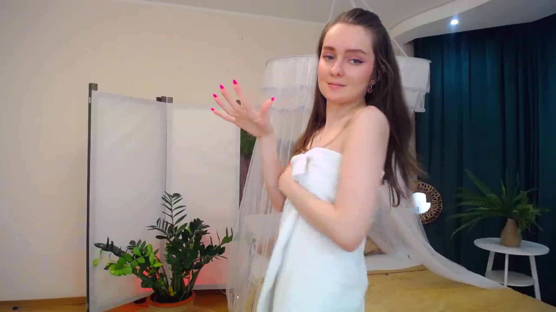 Gallery image thumbnail from Milim_Nava's myfreecams stream on, 09/03/2024, 15:34 image 6 of 20