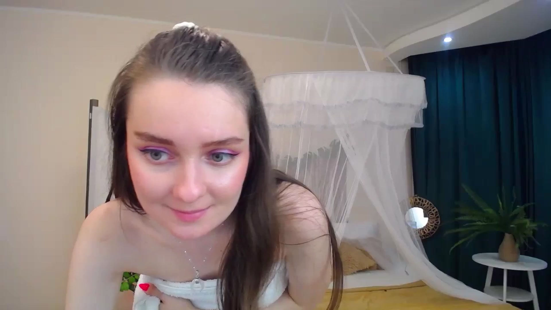 Gallery image thumbnail from Milim_Nava's myfreecams stream on, 09/03/2024, 15:34 image 17 of 20