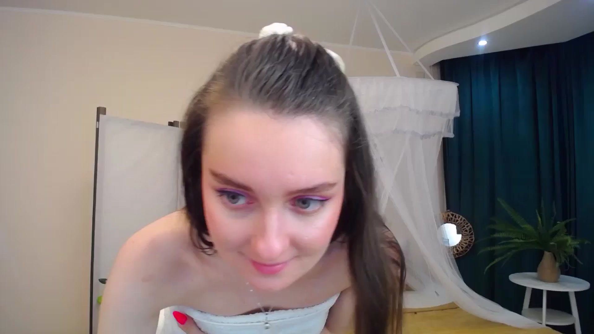 Gallery image thumbnail from Milim_Nava's myfreecams stream on, 09/03/2024, 15:34 image 15 of 20