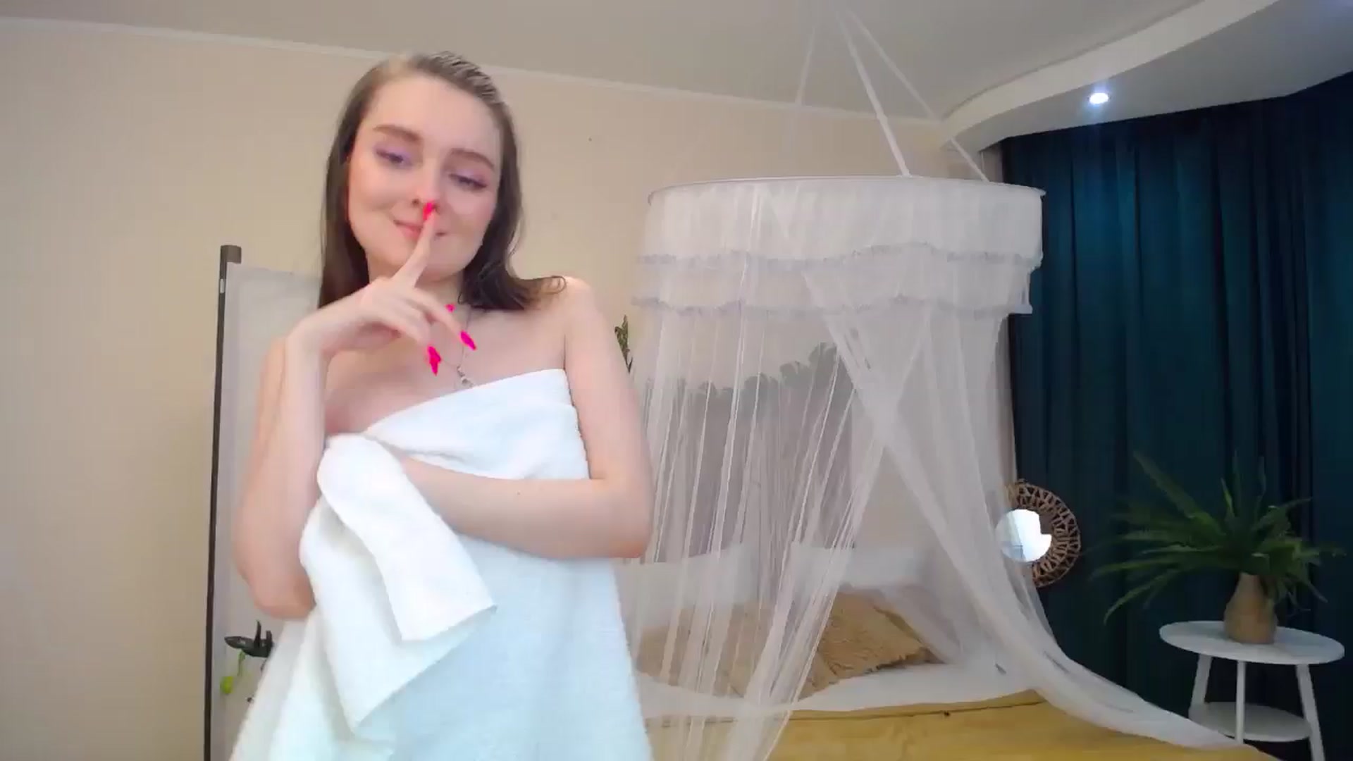 Gallery image thumbnail from Milim_Nava's myfreecams stream on, 09/03/2024, 15:49 image 19 of 20