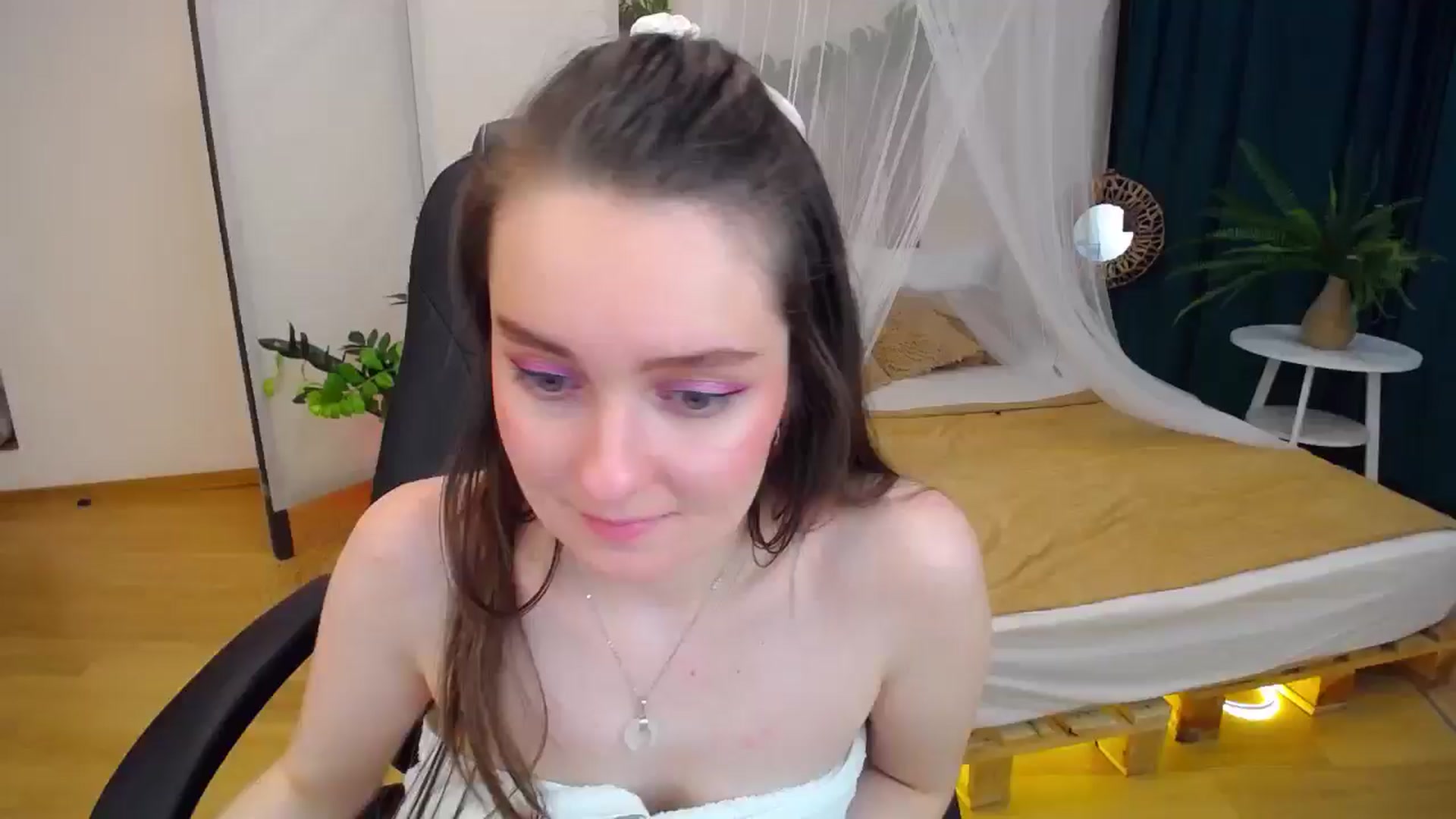 Gallery image thumbnail from Milim_Nava's myfreecams stream on, 09/03/2024, 15:49 image 3 of 20