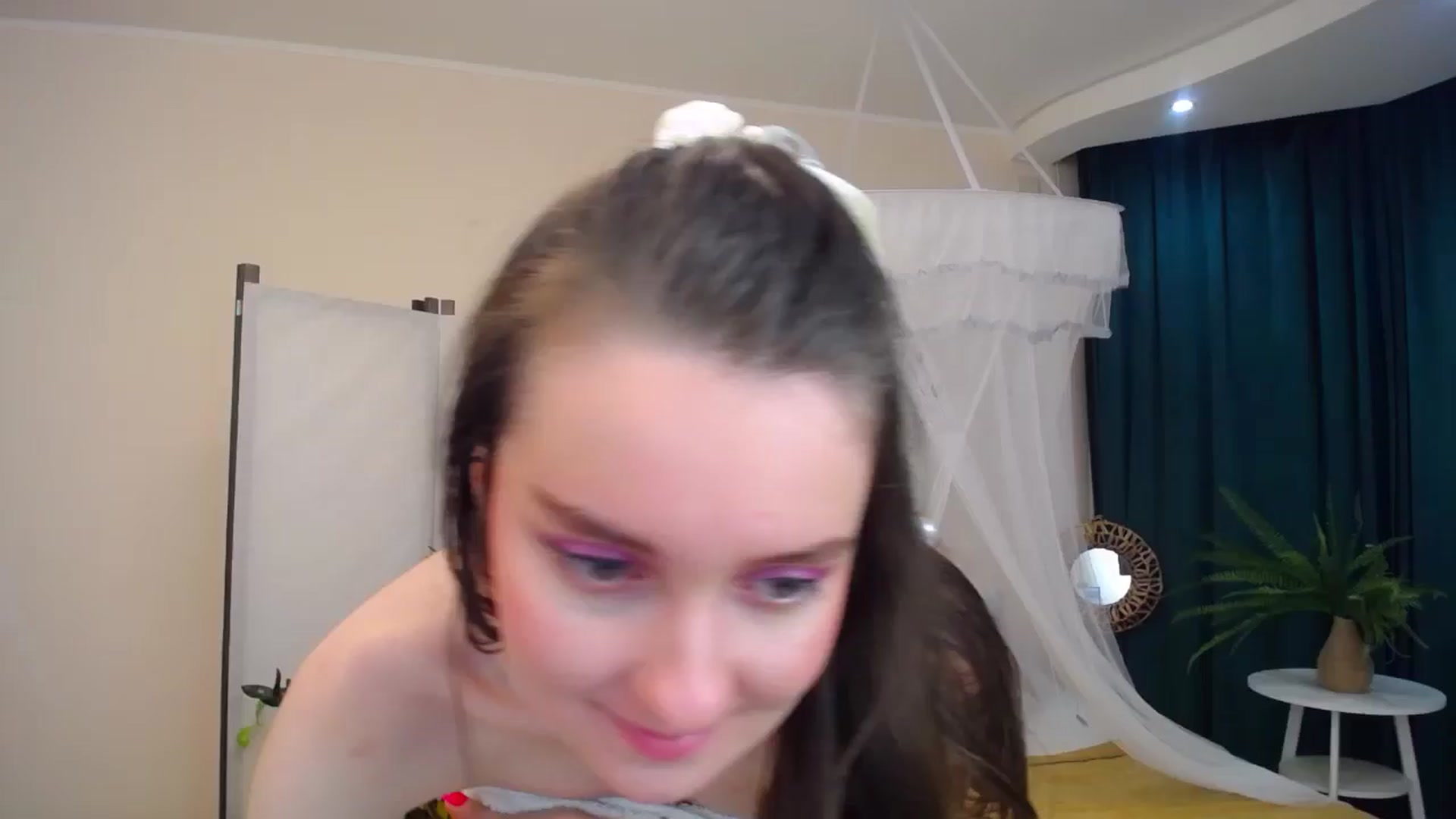 Gallery image thumbnail from Milim_Nava's myfreecams stream on, 09/03/2024, 15:49 image 14 of 20