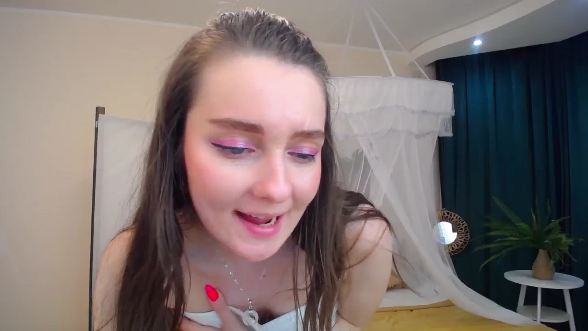 Gallery image thumbnail from Milim_Nava's myfreecams stream on, 09/03/2024, 15:49 image 18 of 20