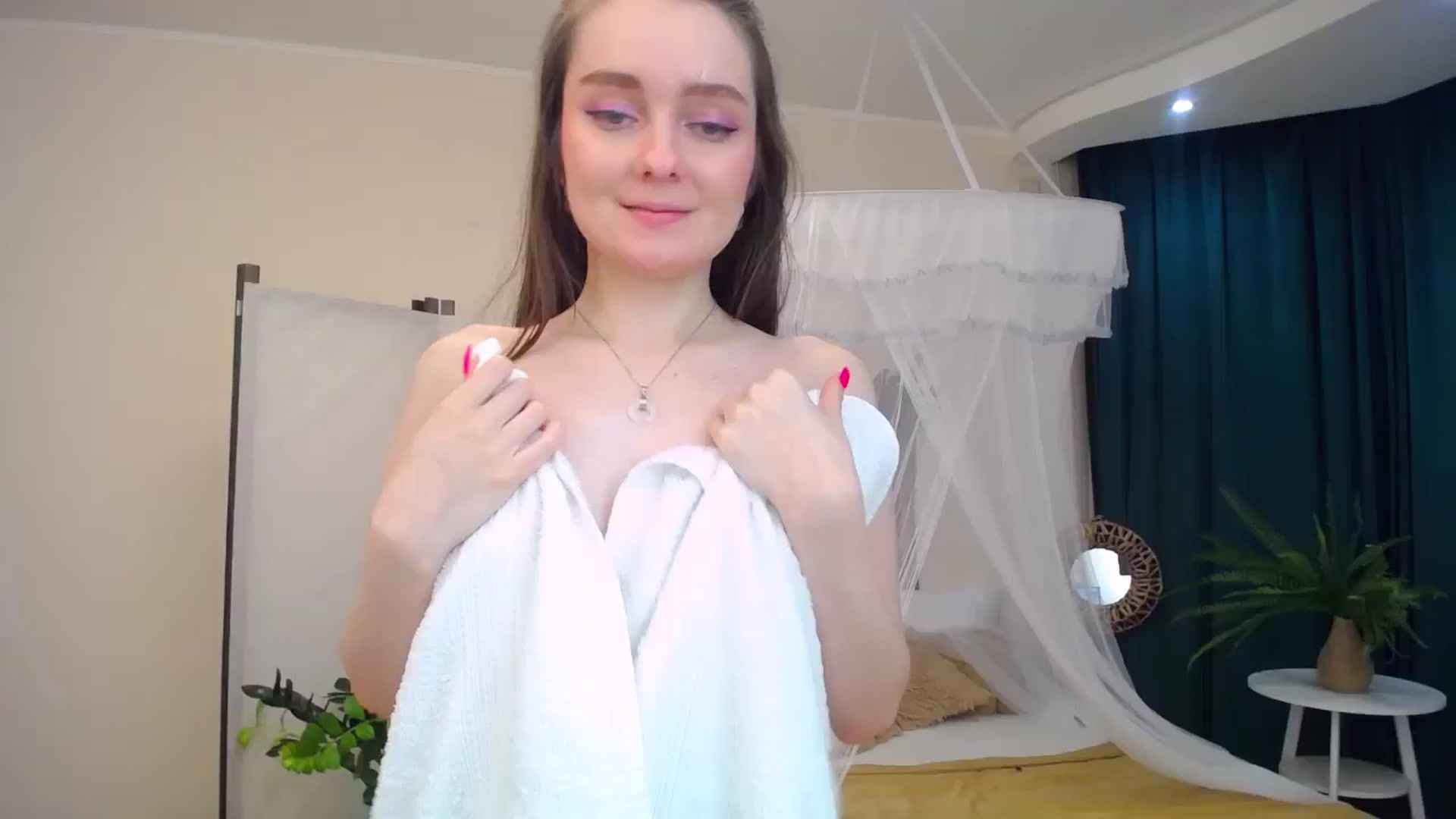 Gallery image thumbnail from Milim_Nava's myfreecams stream on, 09/03/2024, 15:49 image 13 of 20