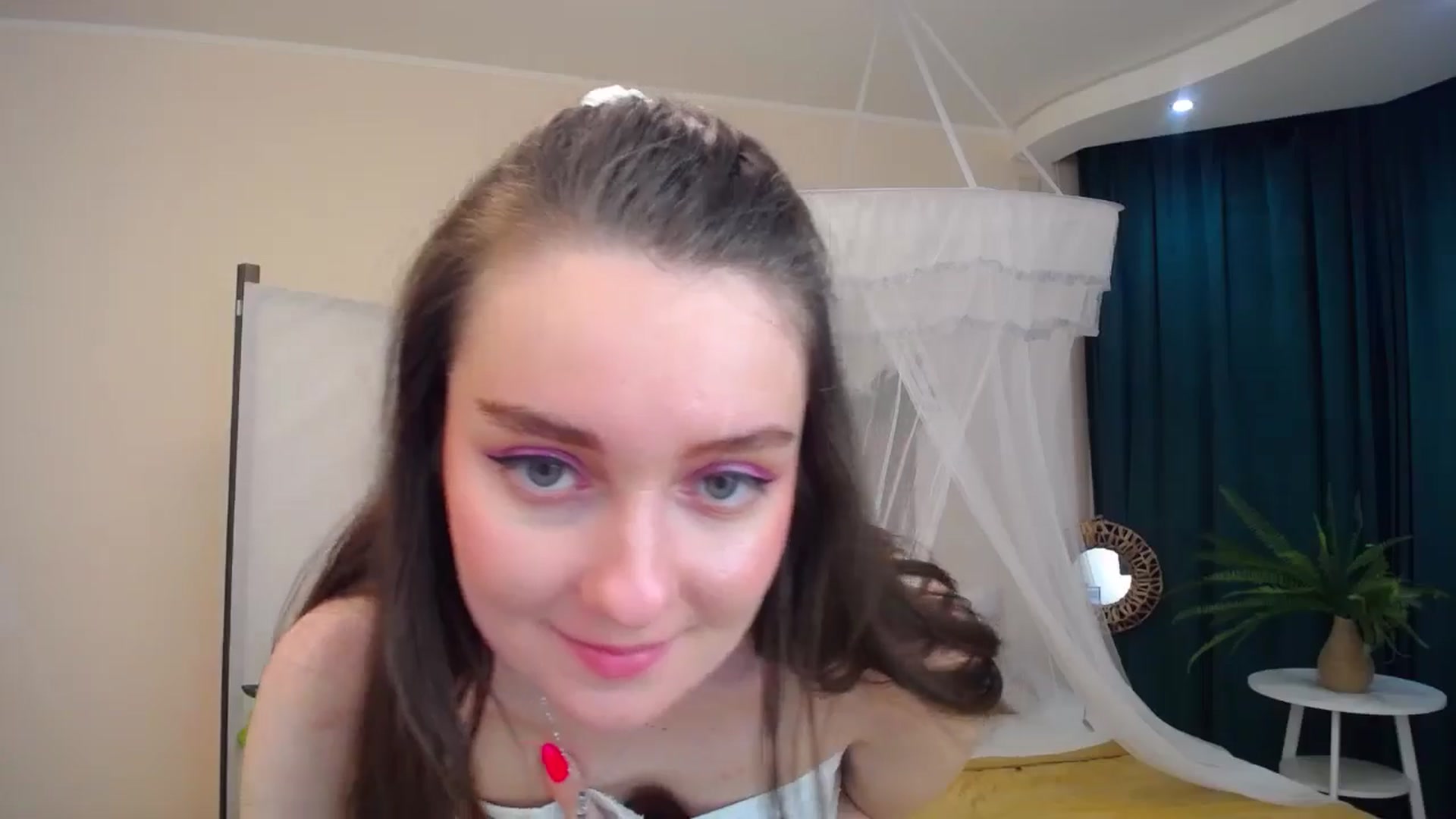Gallery image thumbnail from Milim_Nava's myfreecams stream on, 09/03/2024, 15:49 image 17 of 20