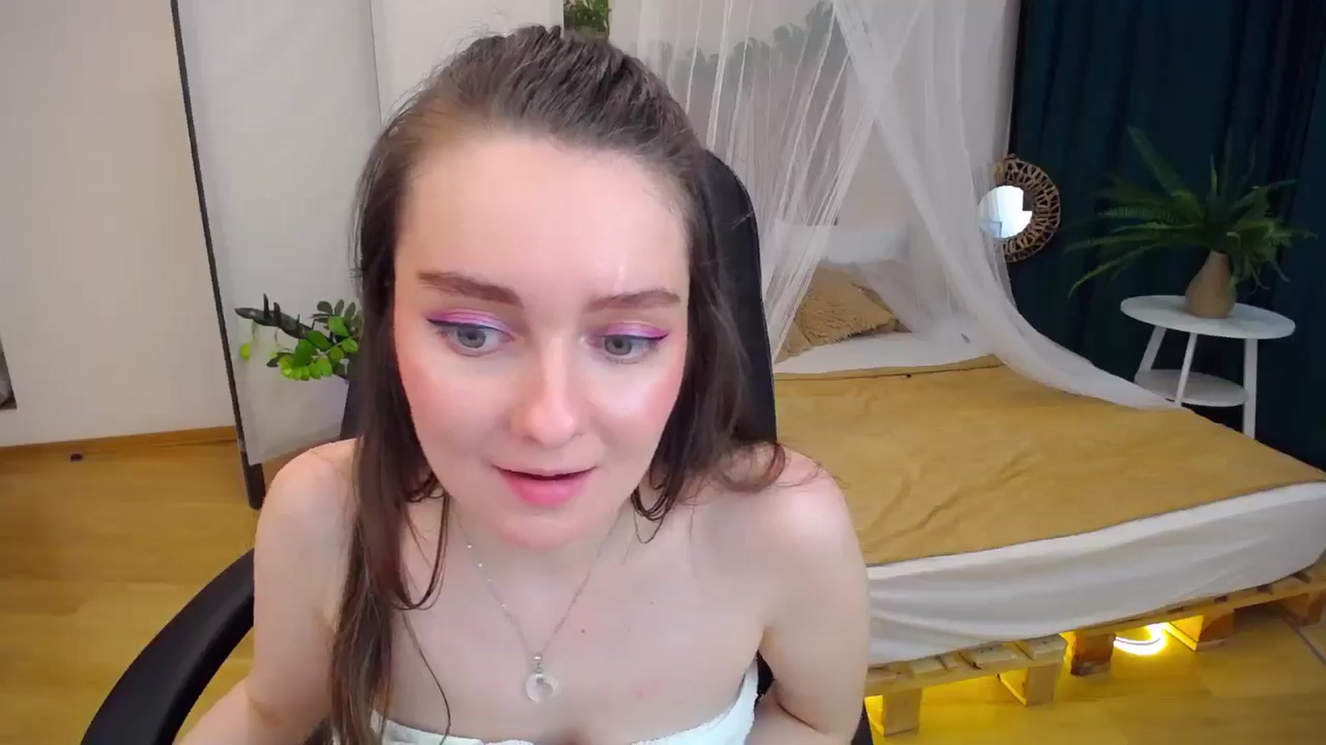 Gallery image thumbnail from Milim_Nava's myfreecams stream on, 09/03/2024, 15:49 image 5 of 20