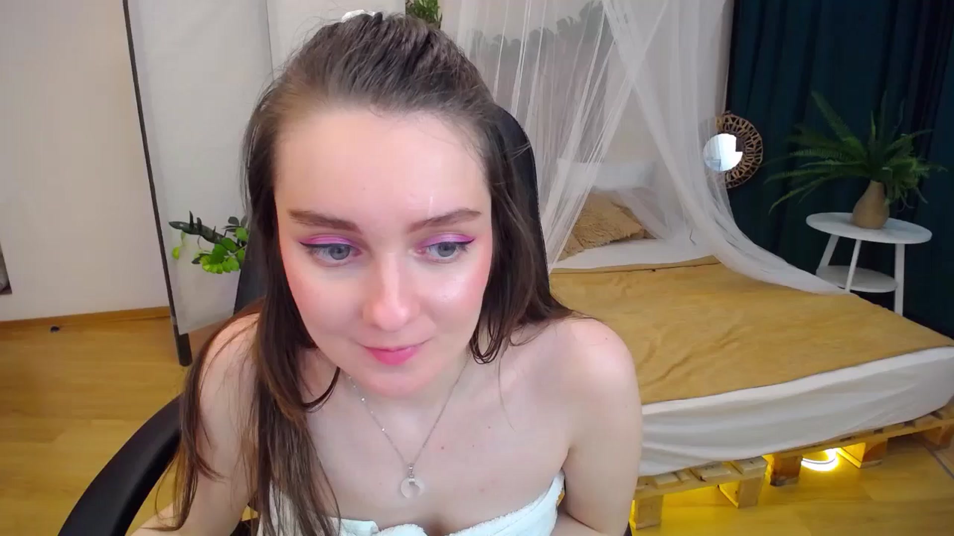 Gallery image thumbnail from Milim_Nava's myfreecams stream on, 09/03/2024, 15:49 image 1 of 20