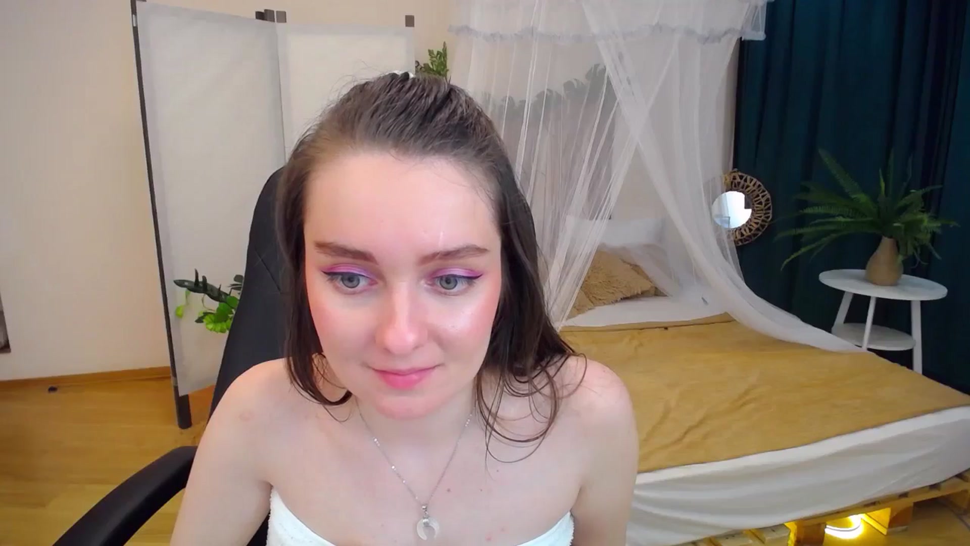 Gallery image thumbnail from Milim_Nava's myfreecams stream on, 09/03/2024, 16:09 image 7 of 20