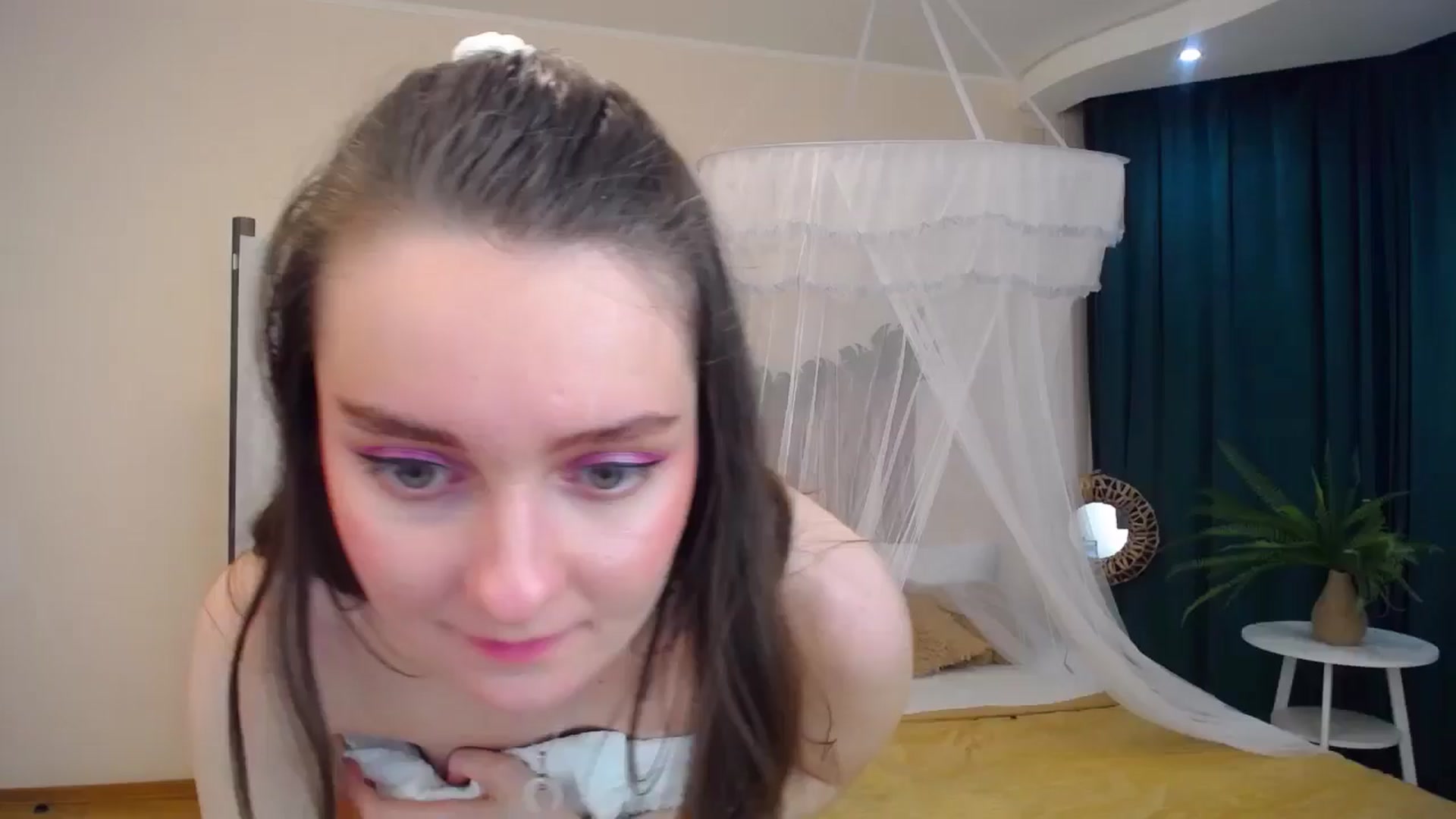 Gallery image thumbnail from Milim_Nava's myfreecams stream on, 09/03/2024, 16:09 image 4 of 20