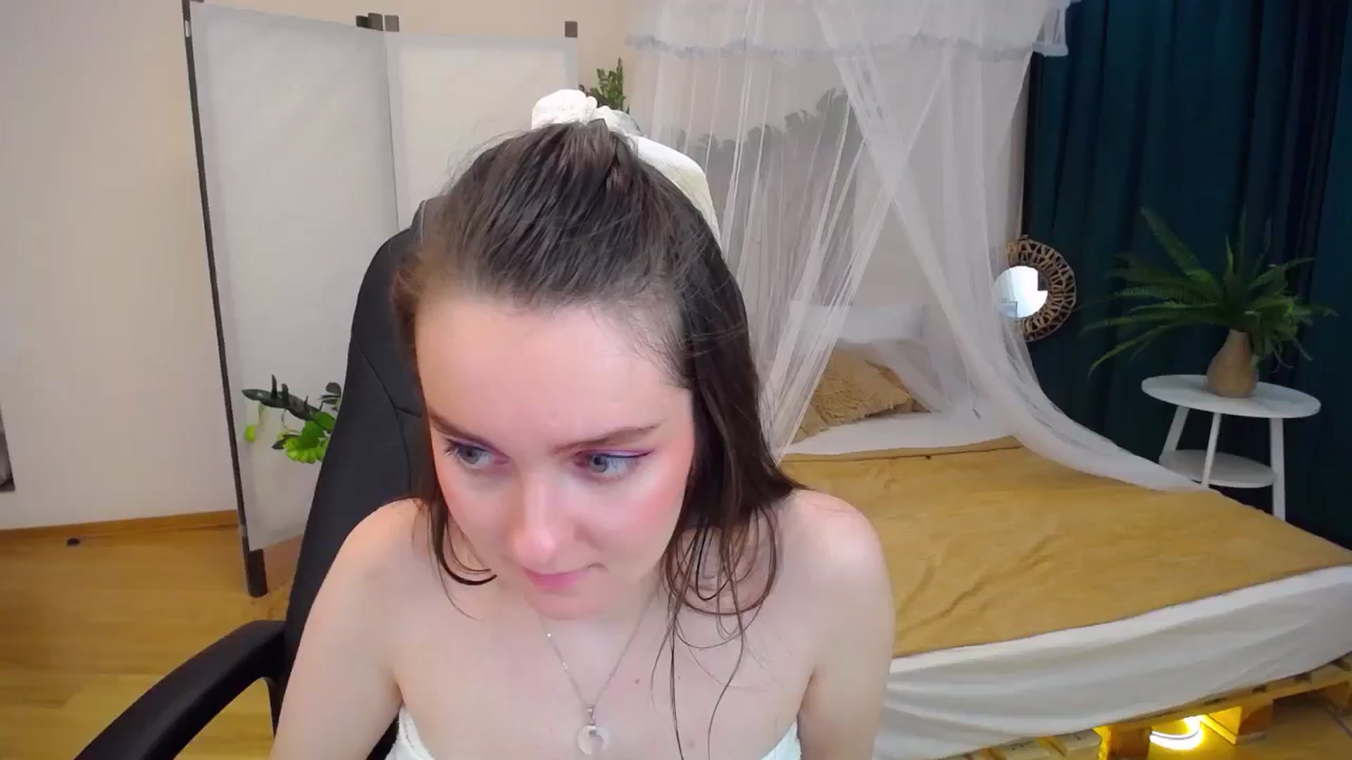 Gallery image thumbnail from Milim_Nava's myfreecams stream on, 09/03/2024, 16:09 image 13 of 20
