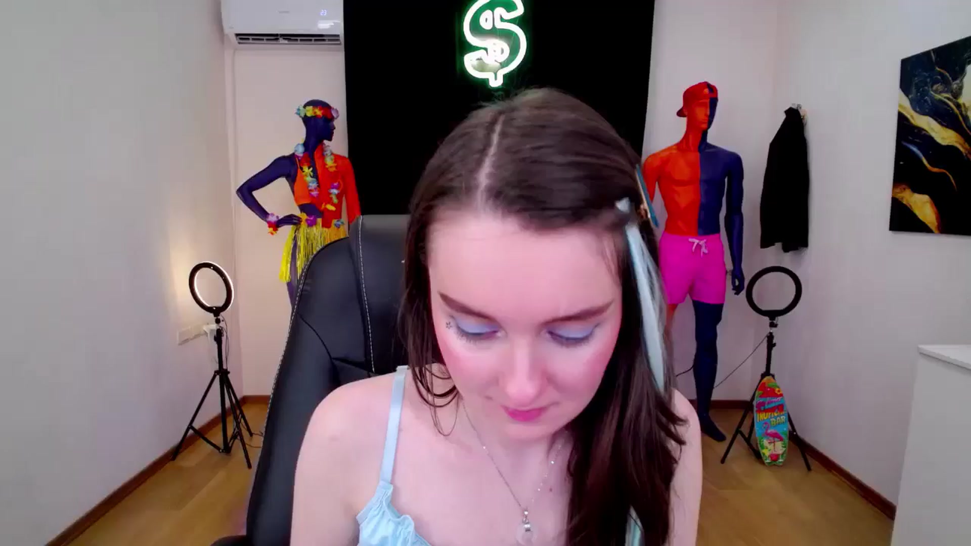Gallery image thumbnail from Milim_Nava's myfreecams stream on, 09/04/2024, 13:16 image 20 of 20