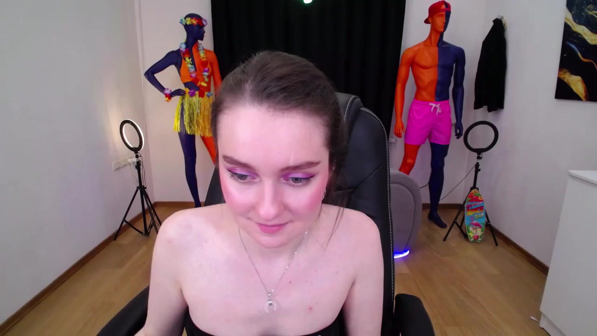 Gallery image thumbnail from Milim_Nava's myfreecams stream on, 09/05/2024, 09:50 image 19 of 20