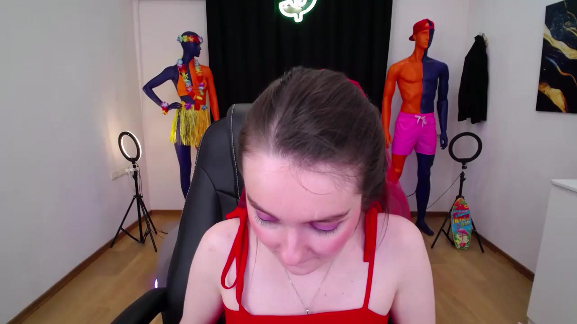 Gallery image thumbnail from Milim_Nava's myfreecams stream on, 09/05/2024, 09:50 image 3 of 20