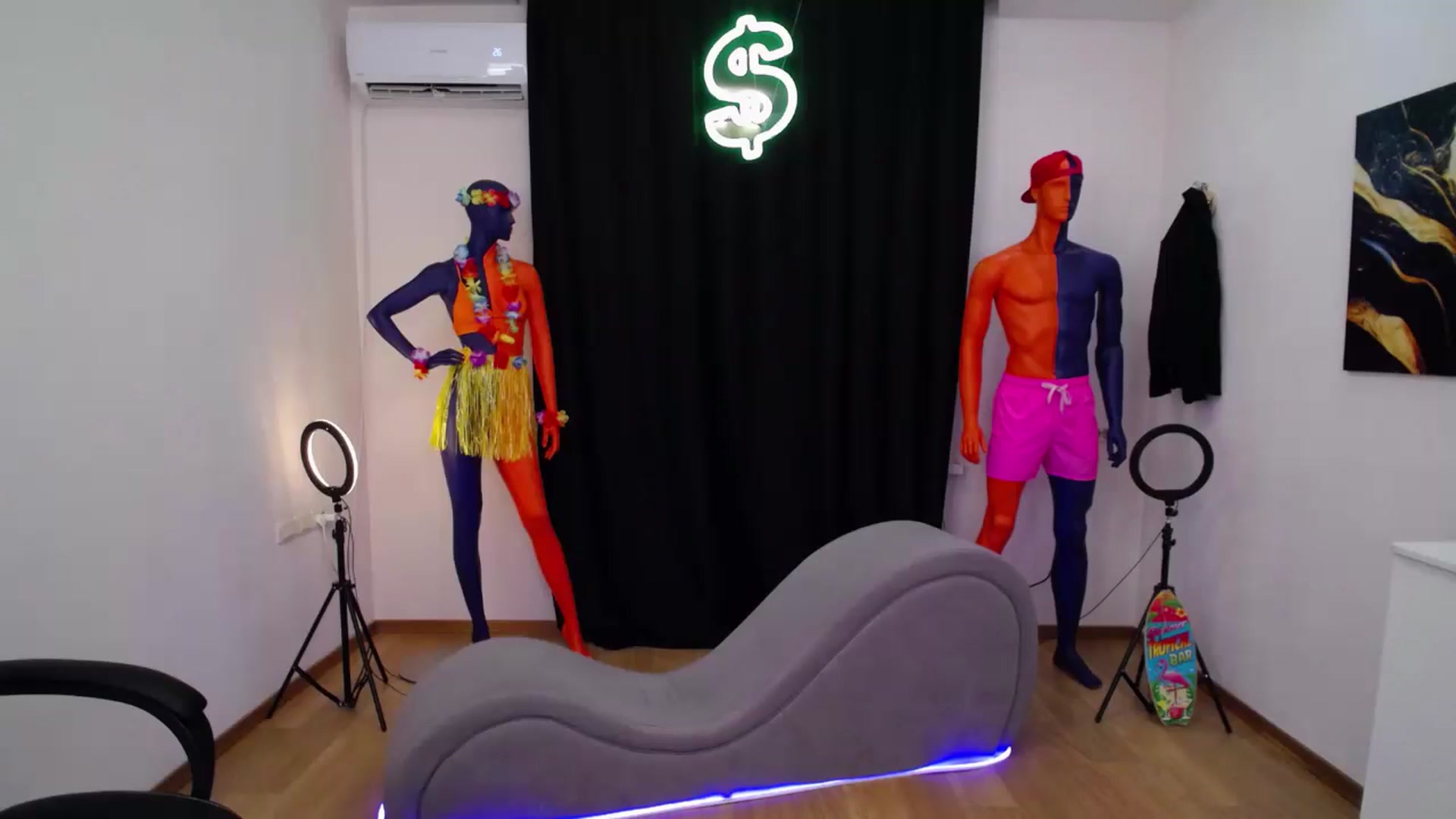 Gallery image thumbnail from Milim_Nava's myfreecams stream on, 09/05/2024, 09:50 image 6 of 20