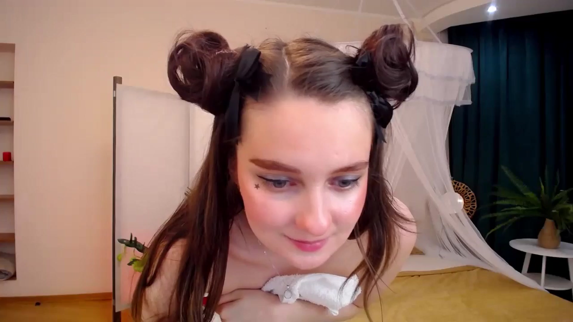 Gallery image thumbnail from Milim_Nava's myfreecams stream on, 09/06/2024, 06:50 image 7 of 20
