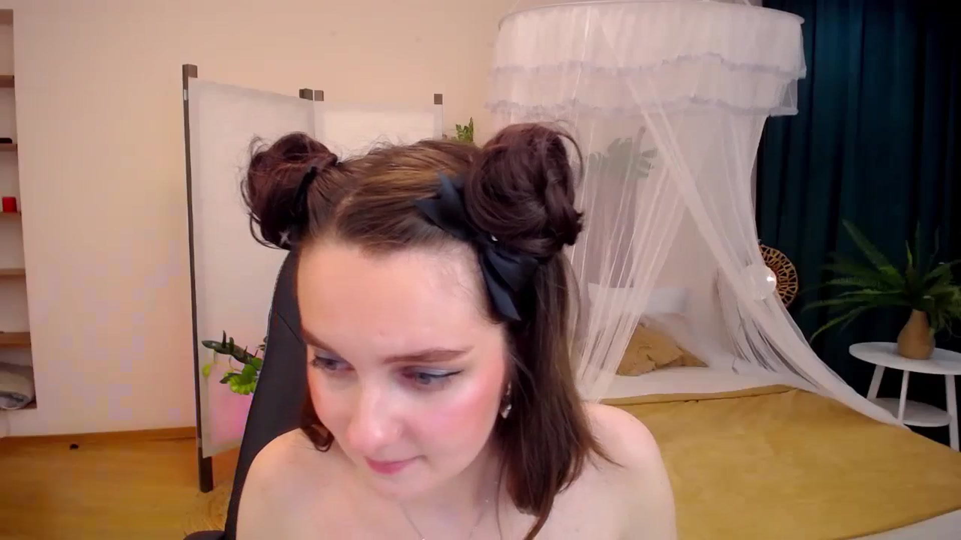 Gallery image thumbnail from Milim_Nava's myfreecams stream on, 09/06/2024, 06:50 image 14 of 20