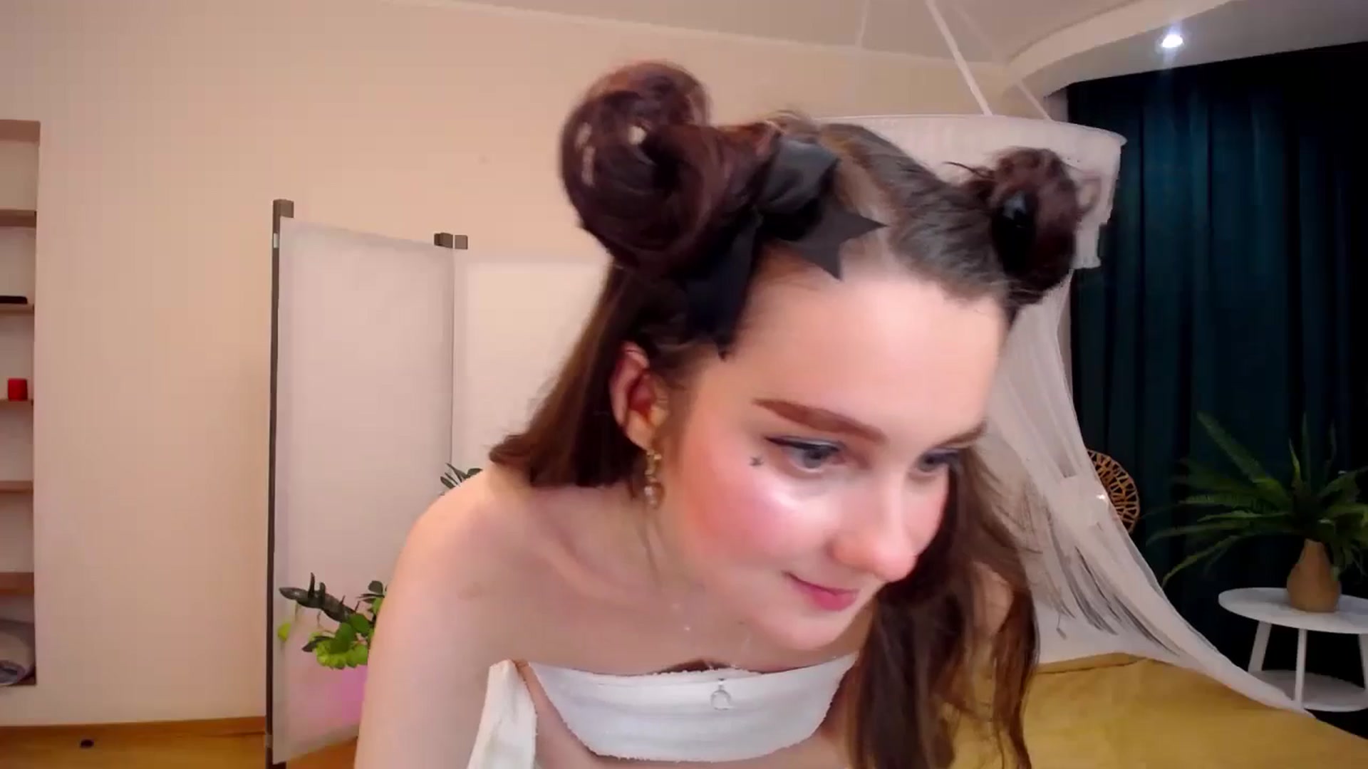 Gallery image thumbnail from Milim_Nava's myfreecams stream on, 09/06/2024, 06:50 image 19 of 20