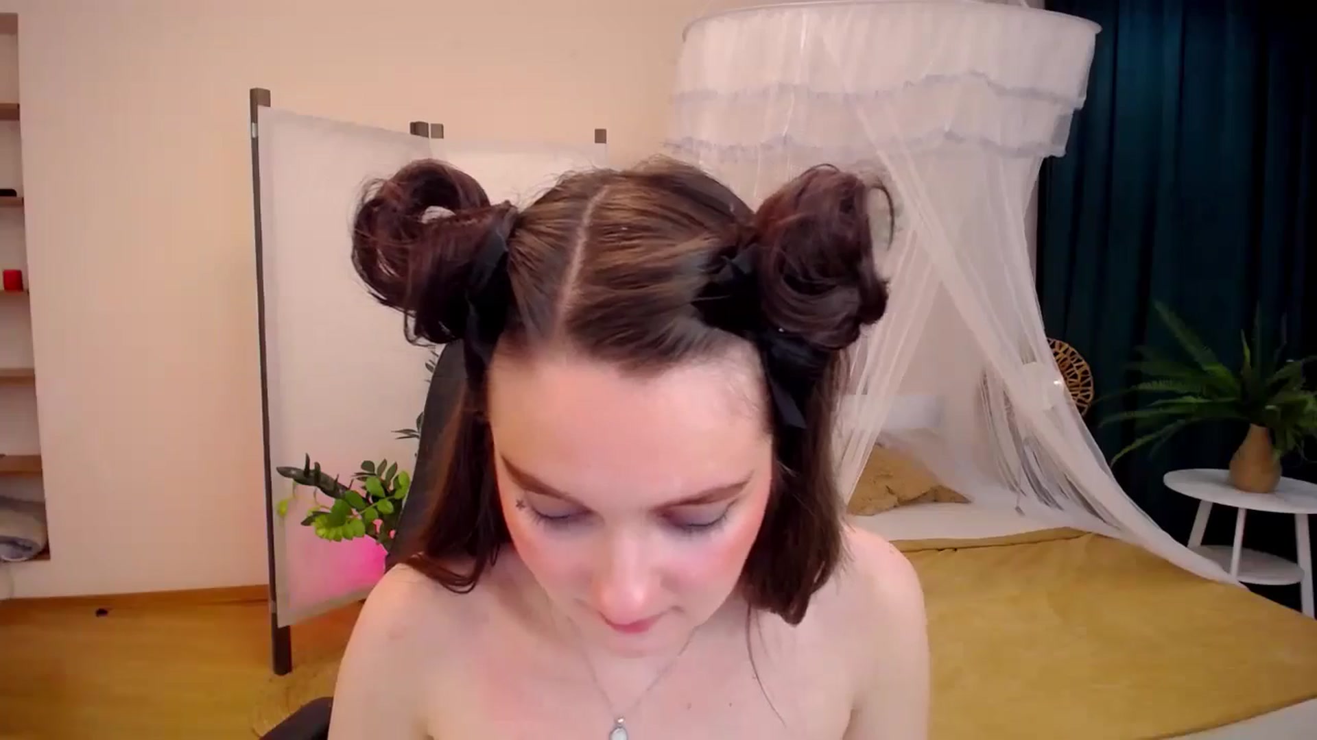 Gallery image thumbnail from Milim_Nava's myfreecams stream on, 09/06/2024, 06:50 image 12 of 20