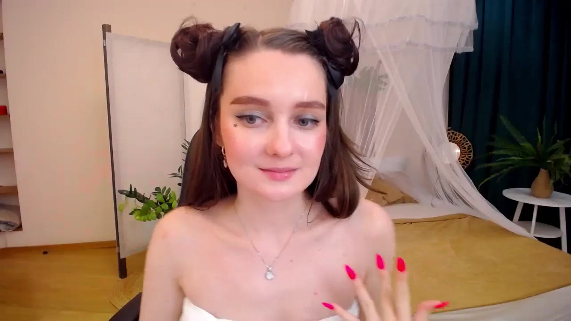 Gallery image thumbnail from Milim_Nava's myfreecams stream on, 09/06/2024, 07:15 image 19 of 20