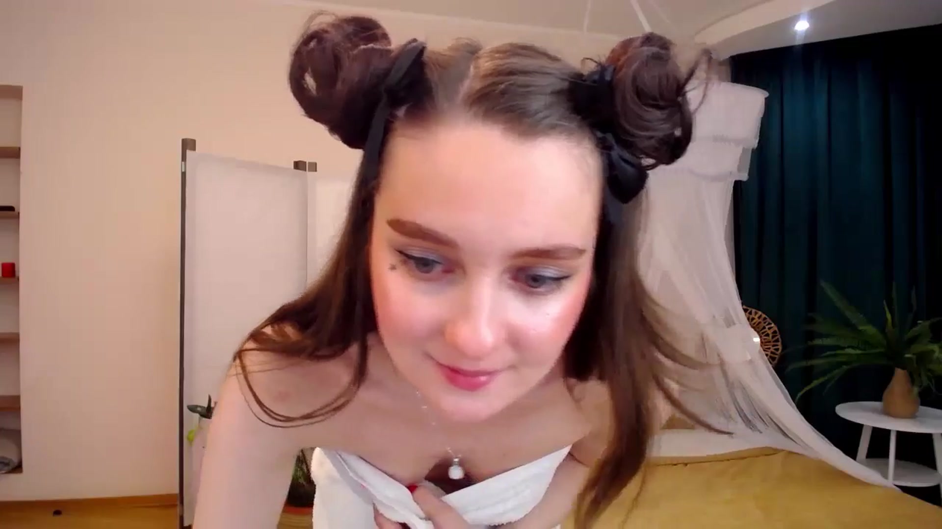 Gallery image thumbnail from Milim_Nava's myfreecams stream on, 09/06/2024, 07:15 image 15 of 20