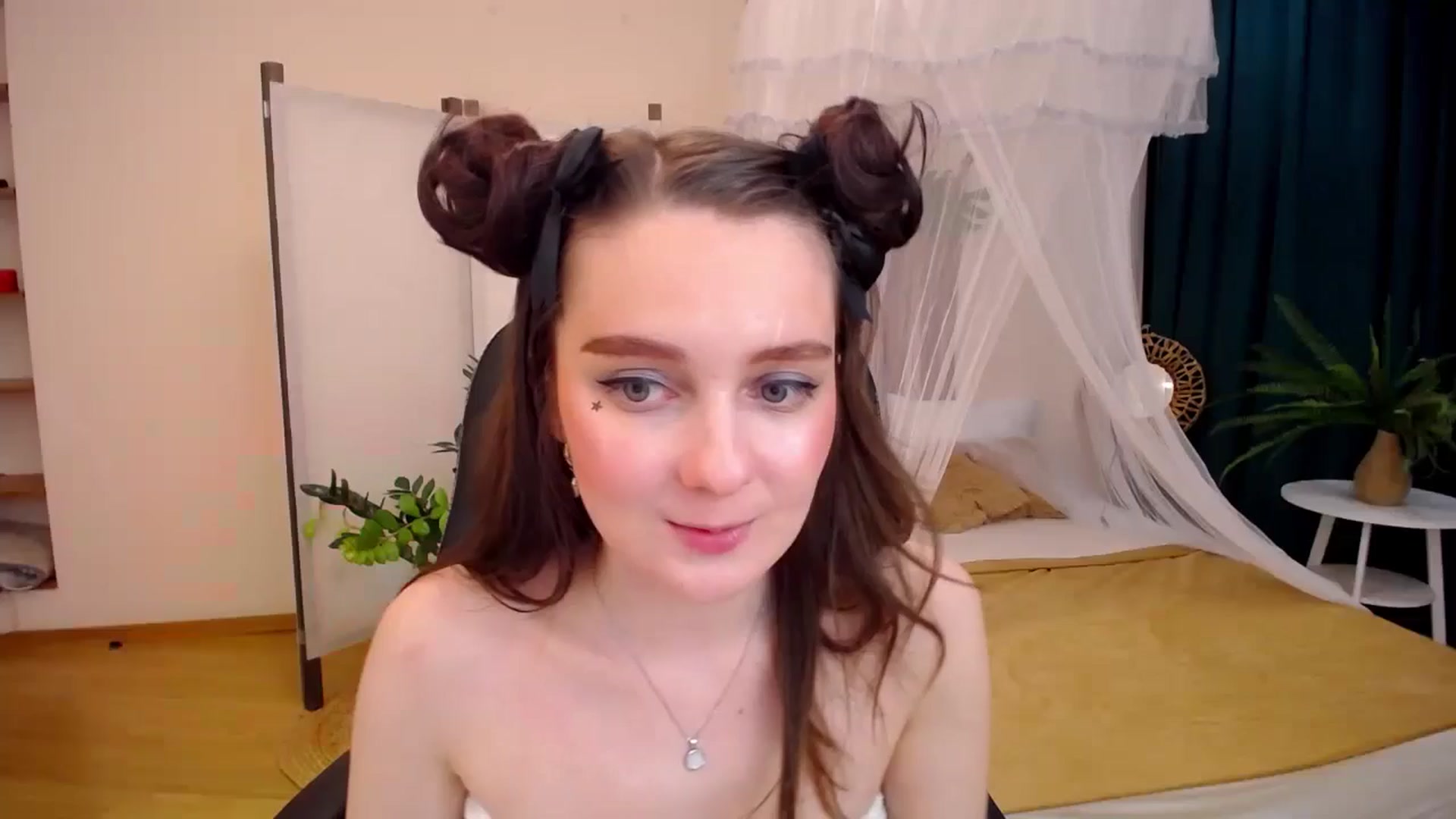 Gallery image thumbnail from Milim_Nava's myfreecams stream on, 09/06/2024, 07:15 image 20 of 20