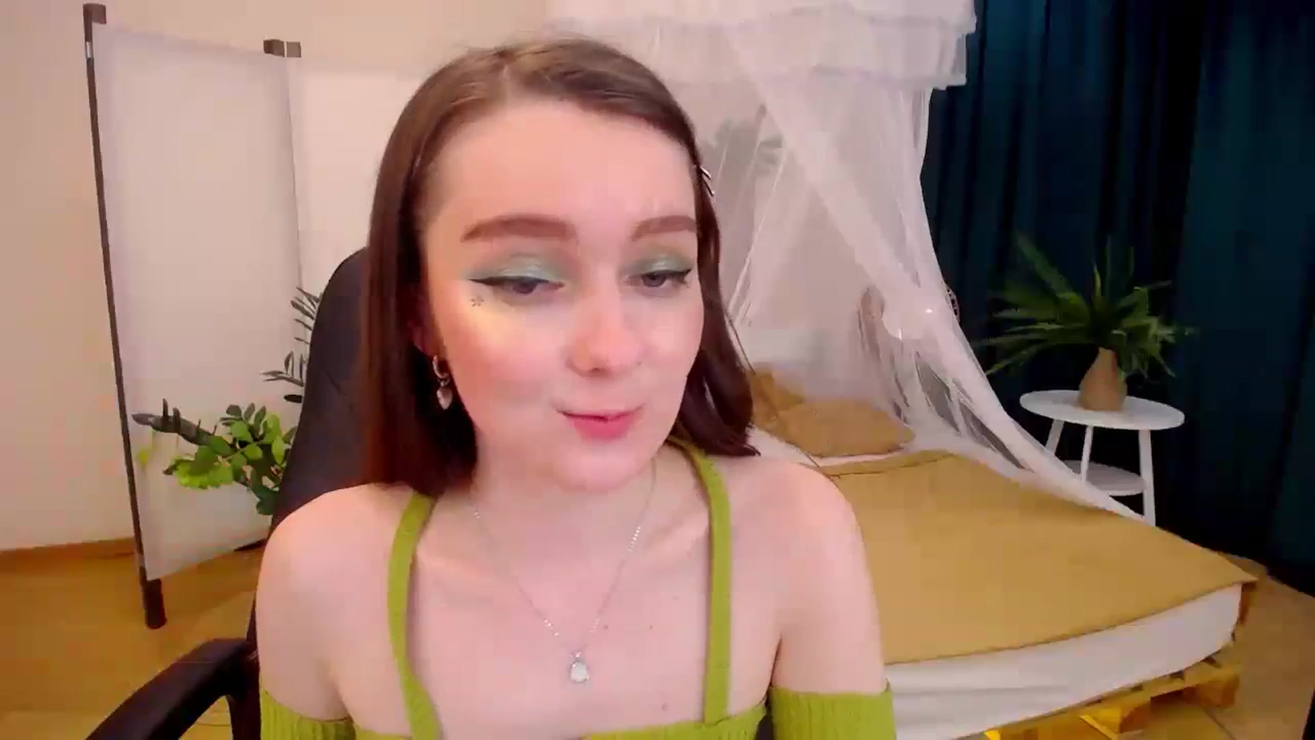 Gallery image thumbnail from Milim_Nava's myfreecams stream on, 09/07/2024, 09:23 image 5 of 20