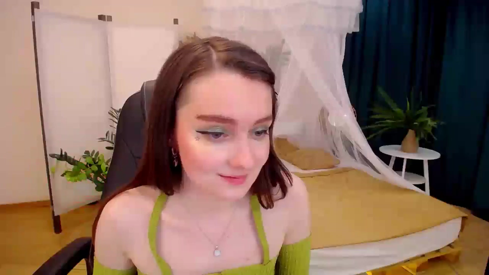 Gallery image thumbnail from Milim_Nava's myfreecams stream on, 09/07/2024, 09:23 image 3 of 20