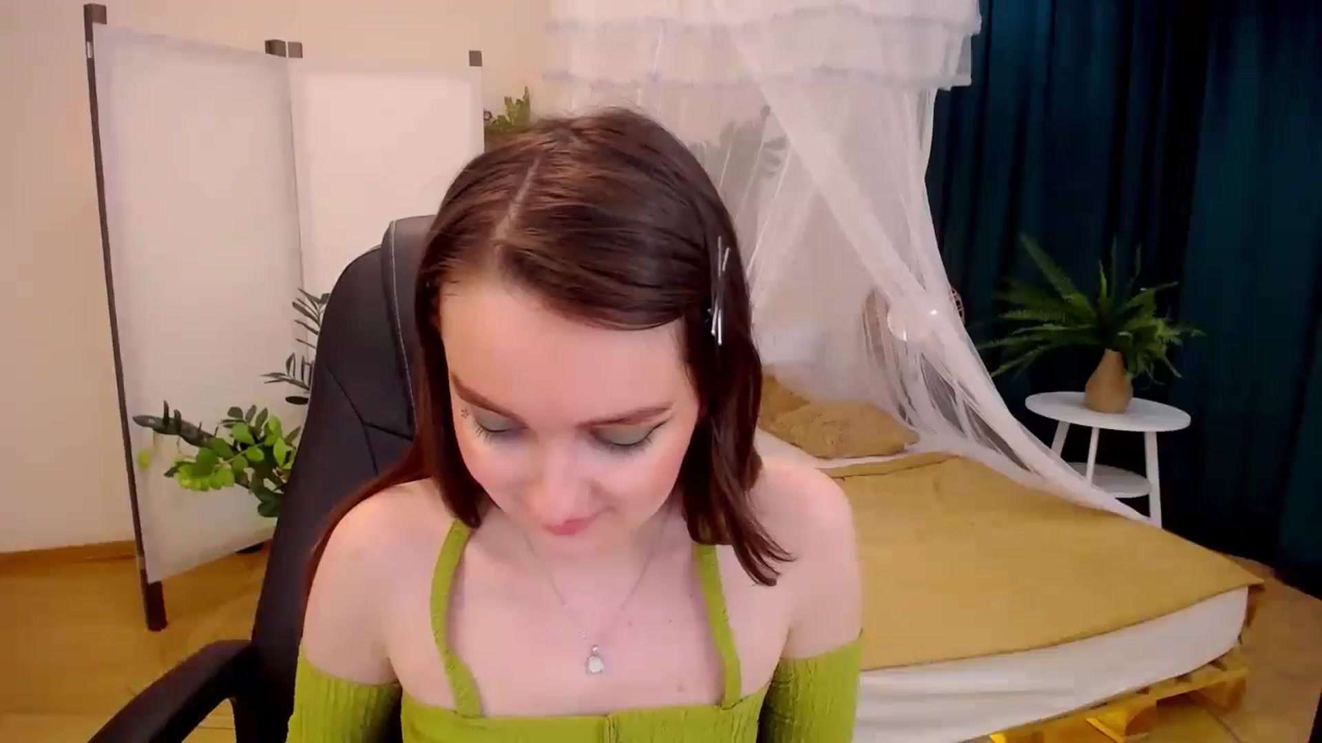 Gallery image thumbnail from Milim_Nava's myfreecams stream on, 09/07/2024, 09:23 image 1 of 20