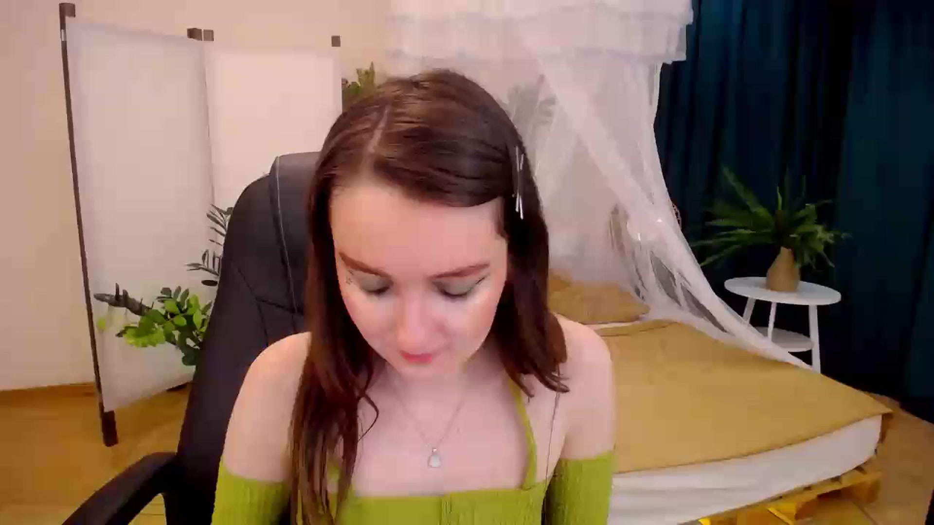 Gallery image thumbnail from Milim_Nava's myfreecams stream on, 09/07/2024, 09:23 image 16 of 20