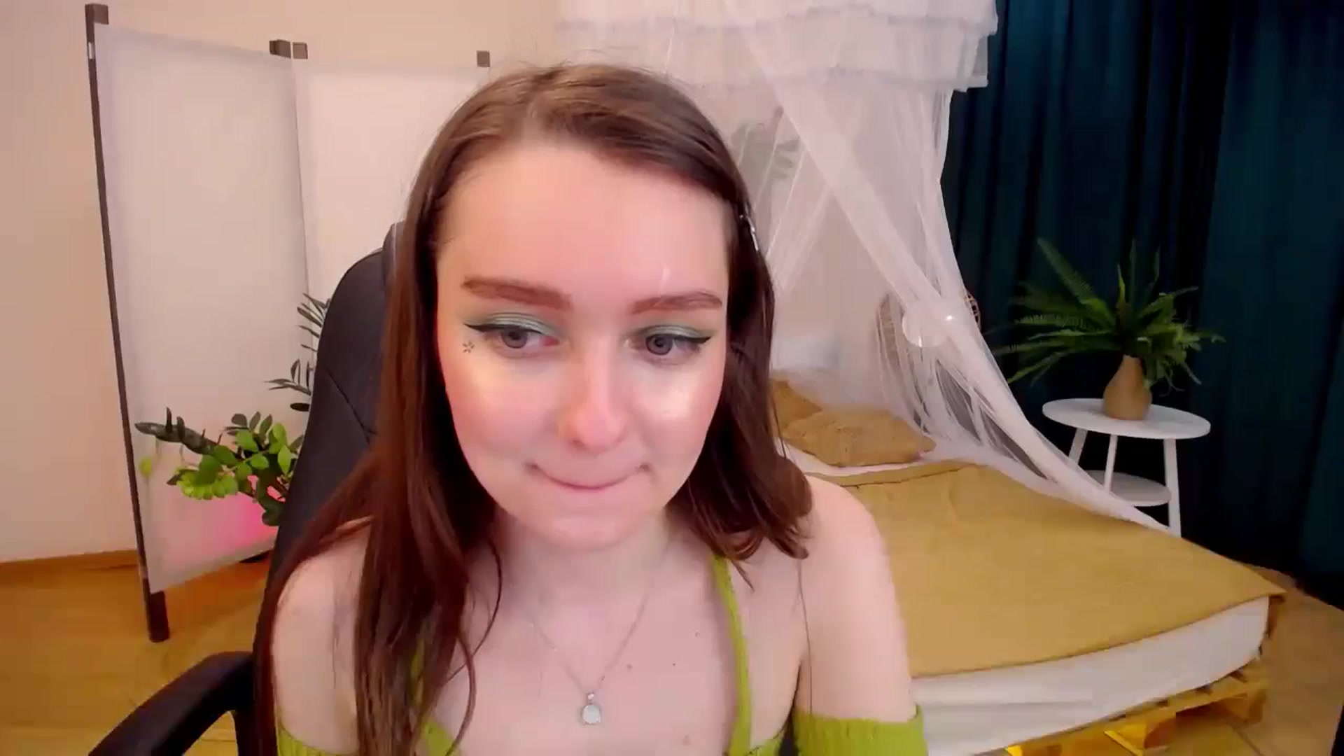 Gallery image thumbnail from Milim_Nava's myfreecams stream on, 09/07/2024, 09:23 image 8 of 20