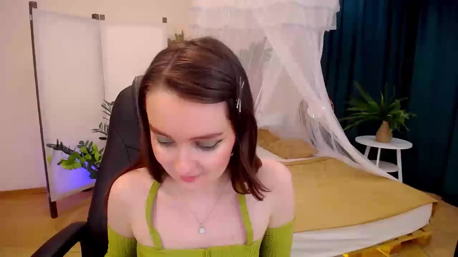 Gallery image thumbnail from Milim_Nava's myfreecams stream on, 09/07/2024, 09:23 image 2 of 20