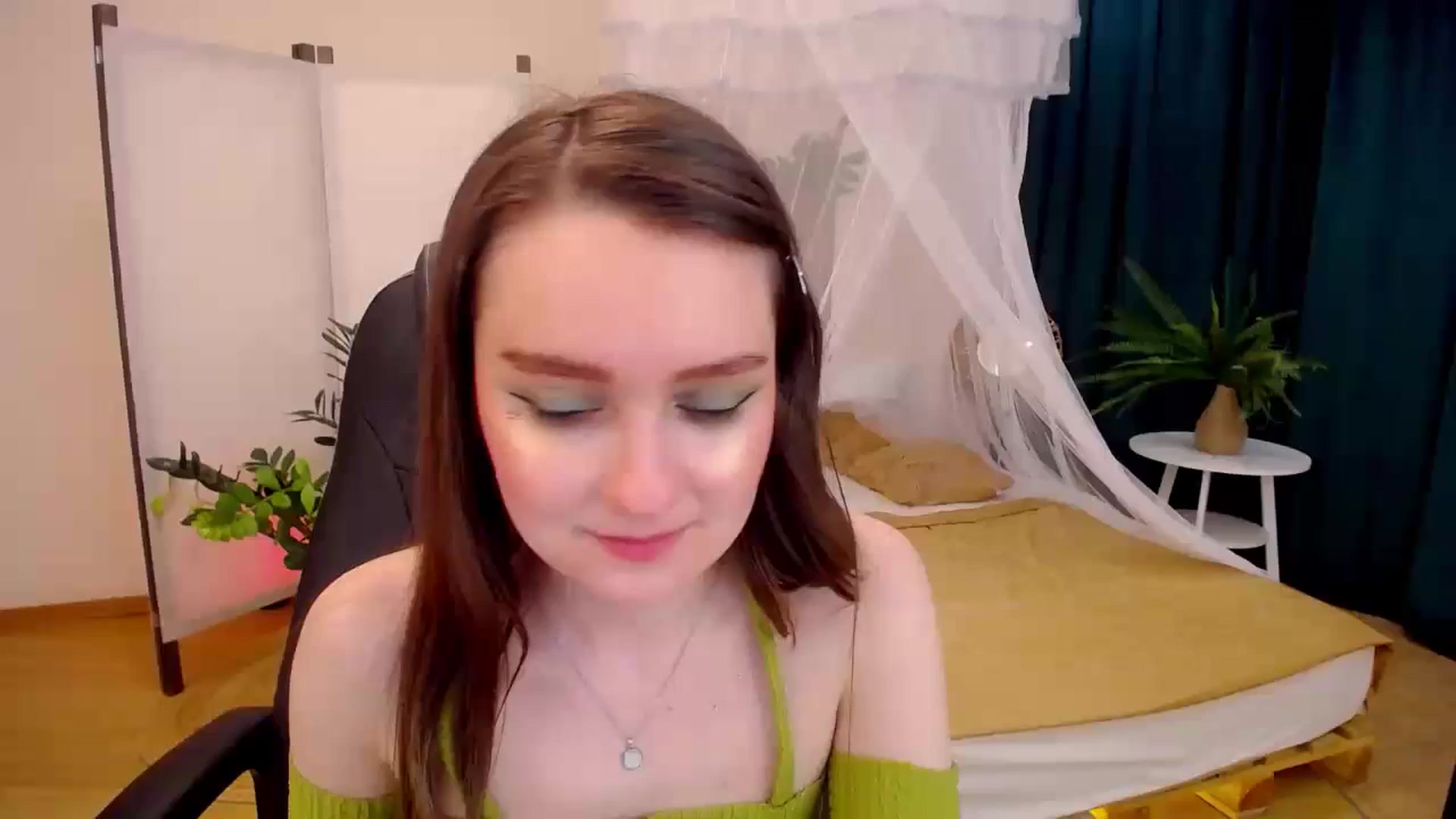 Gallery image thumbnail from Milim_Nava's myfreecams stream on, 09/07/2024, 09:23 image 14 of 20