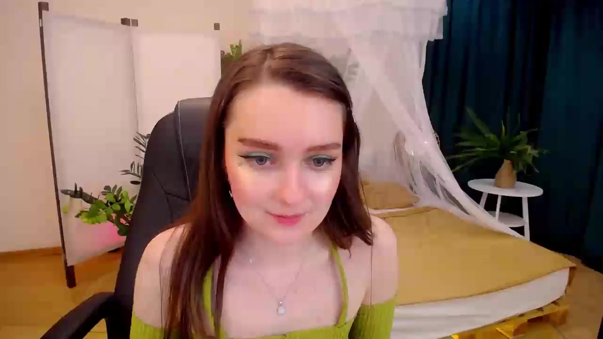 Gallery image thumbnail from Milim_Nava's myfreecams stream on, 09/07/2024, 09:23 image 10 of 20