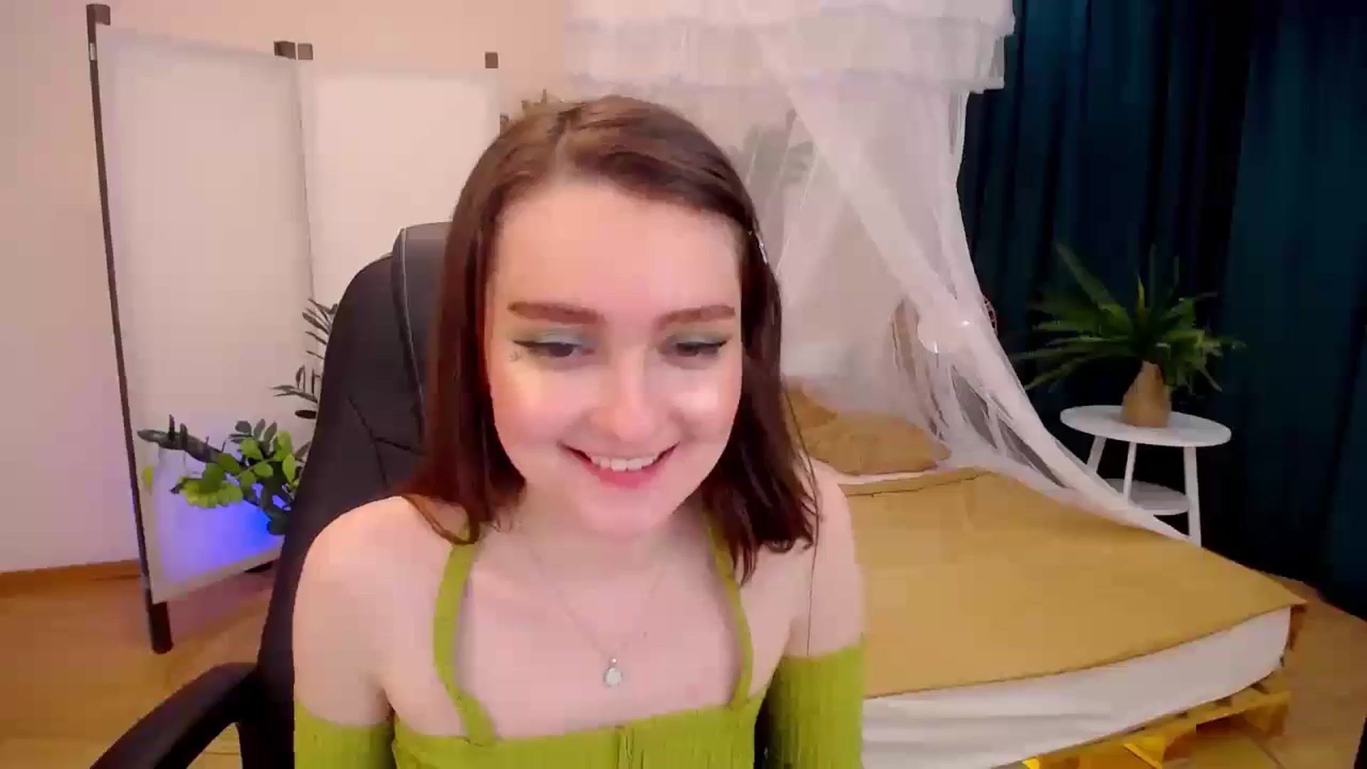 Gallery image thumbnail from Milim_Nava's myfreecams stream on, 09/07/2024, 09:23 image 20 of 20