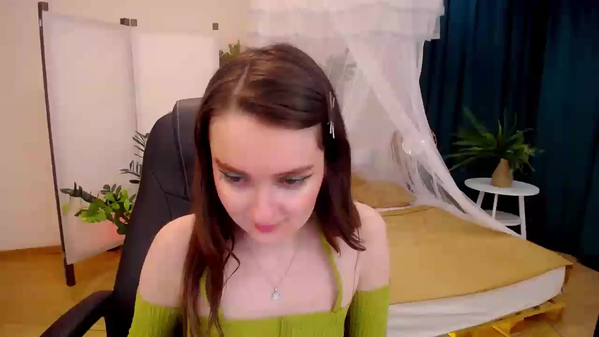 Gallery image thumbnail from Milim_Nava's myfreecams stream on, 09/07/2024, 09:23 image 15 of 20