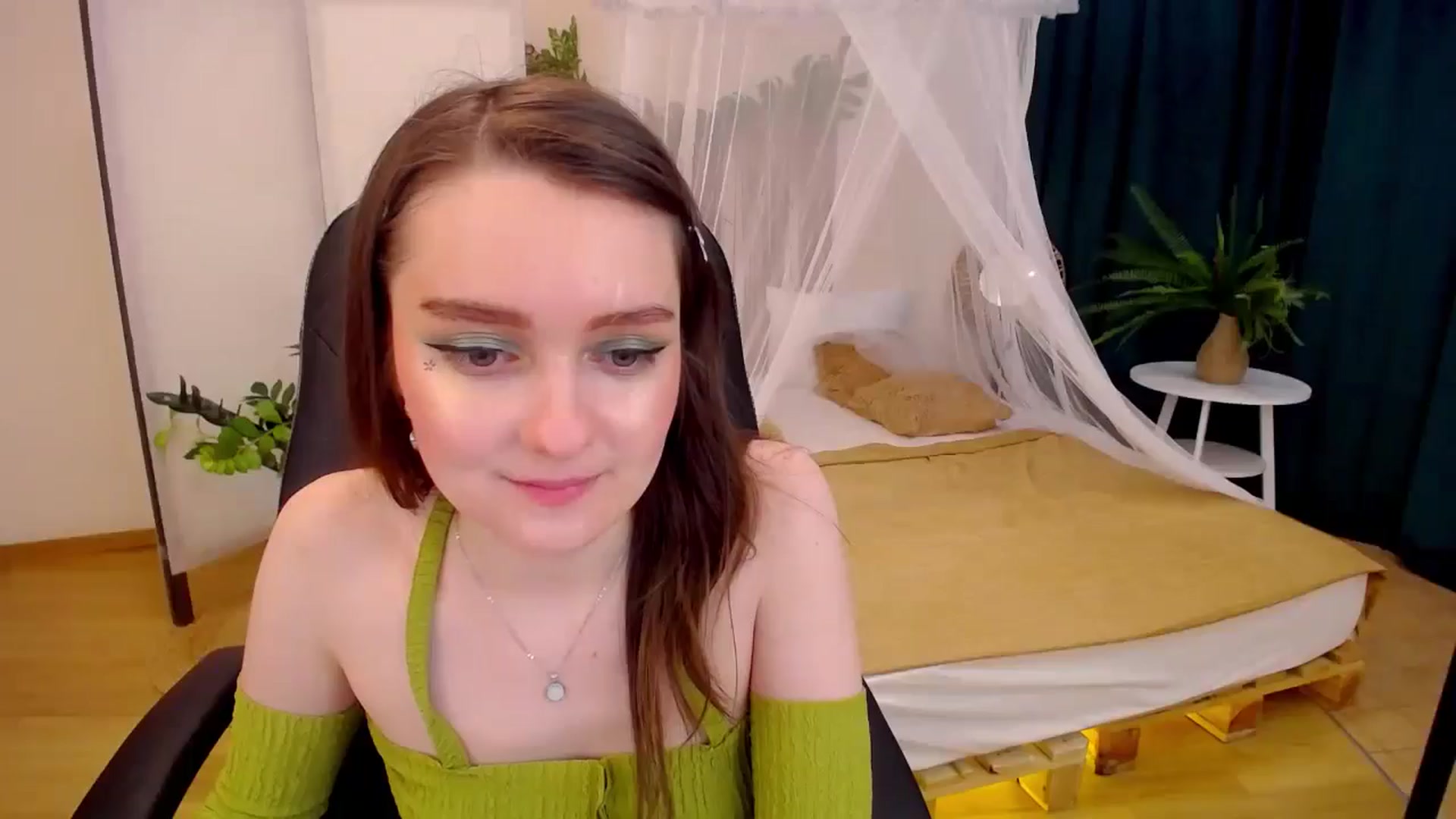 Gallery image thumbnail from Milim_Nava's myfreecams stream on, 09/07/2024, 10:01 image 9 of 20