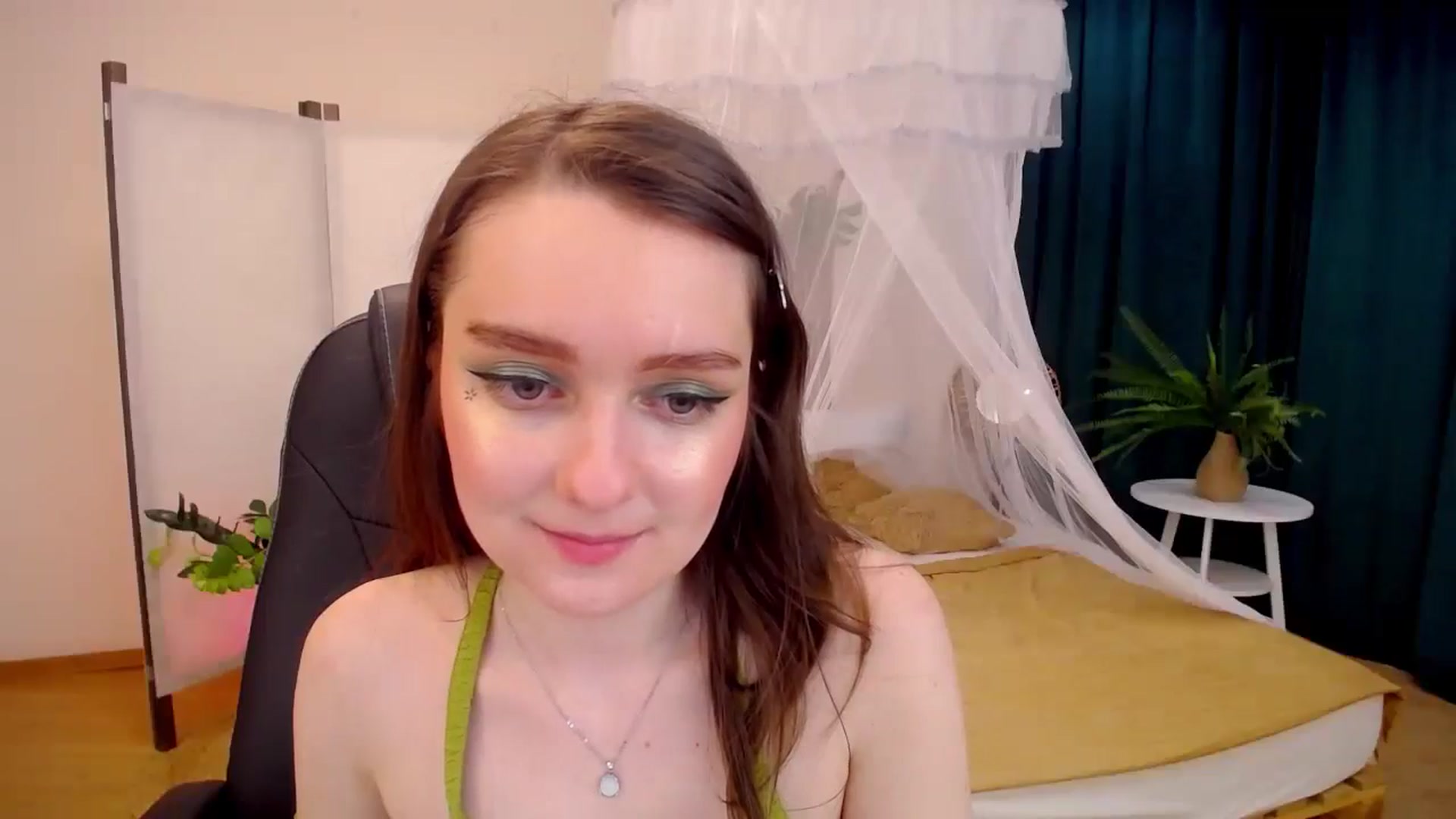 Gallery image thumbnail from Milim_Nava's myfreecams stream on, 09/07/2024, 10:01 image 7 of 20