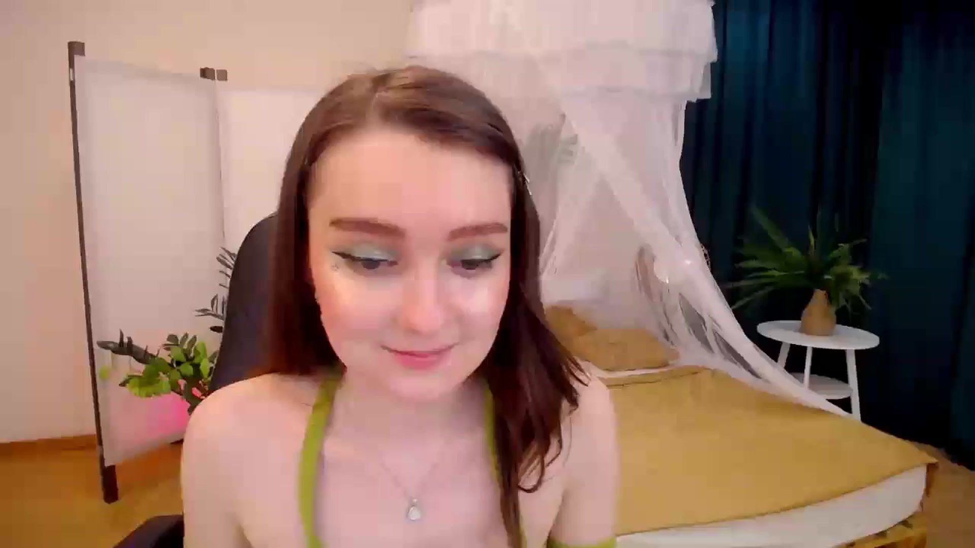 Gallery image thumbnail from Milim_Nava's myfreecams stream on, 09/07/2024, 10:01 image 5 of 20