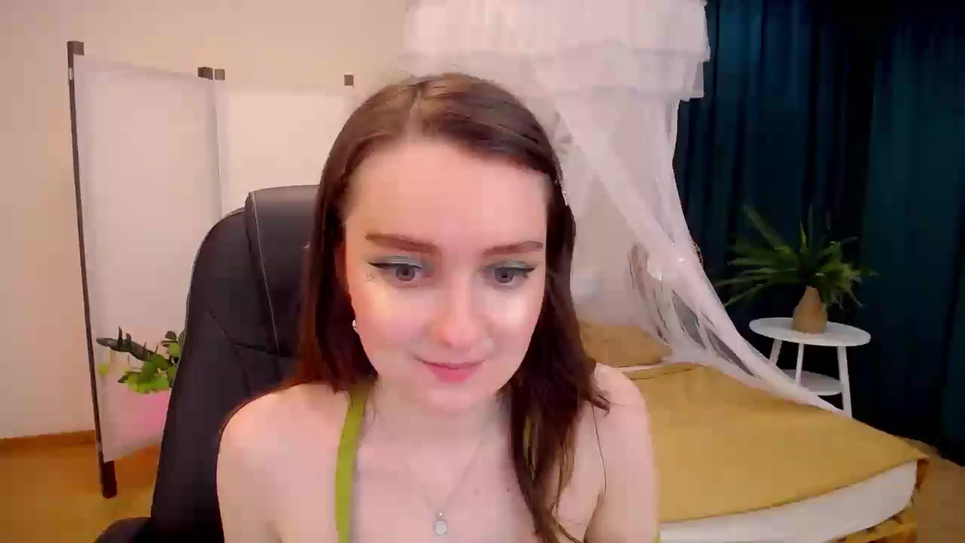 Gallery image thumbnail from Milim_Nava's myfreecams stream on, 09/07/2024, 10:01 image 8 of 20