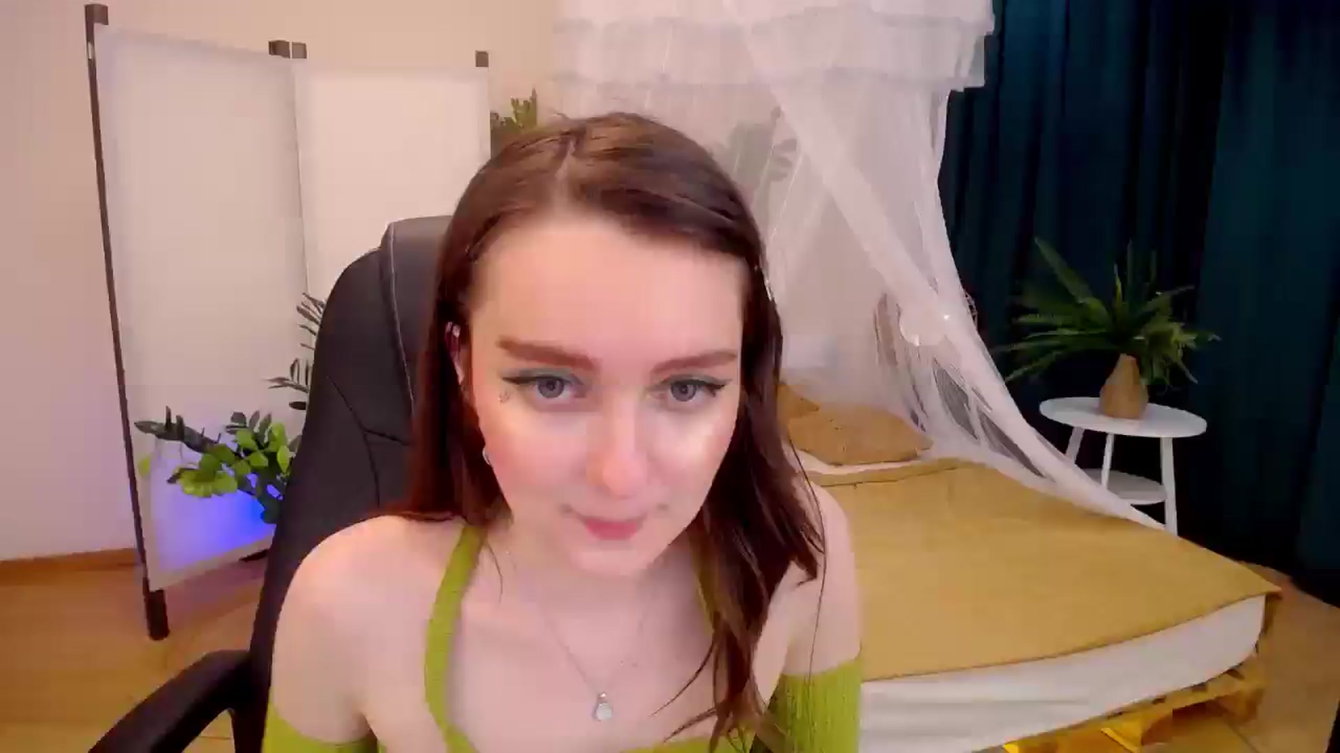 Gallery image thumbnail from Milim_Nava's myfreecams stream on, 09/07/2024, 10:01 image 2 of 20