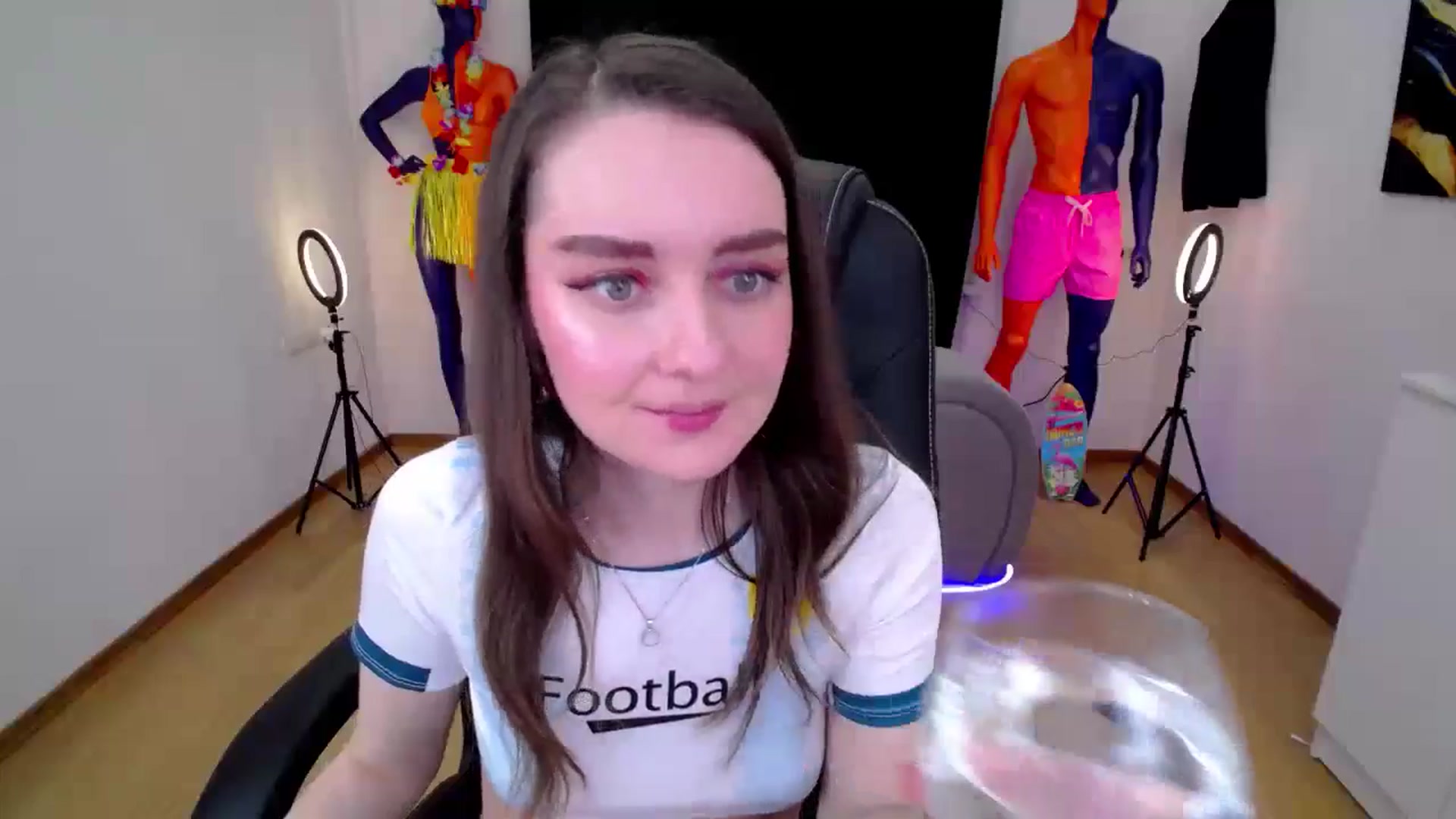 Gallery image thumbnail from Milim_Nava's myfreecams stream on, 09/10/2024, 14:08 image 10 of 20
