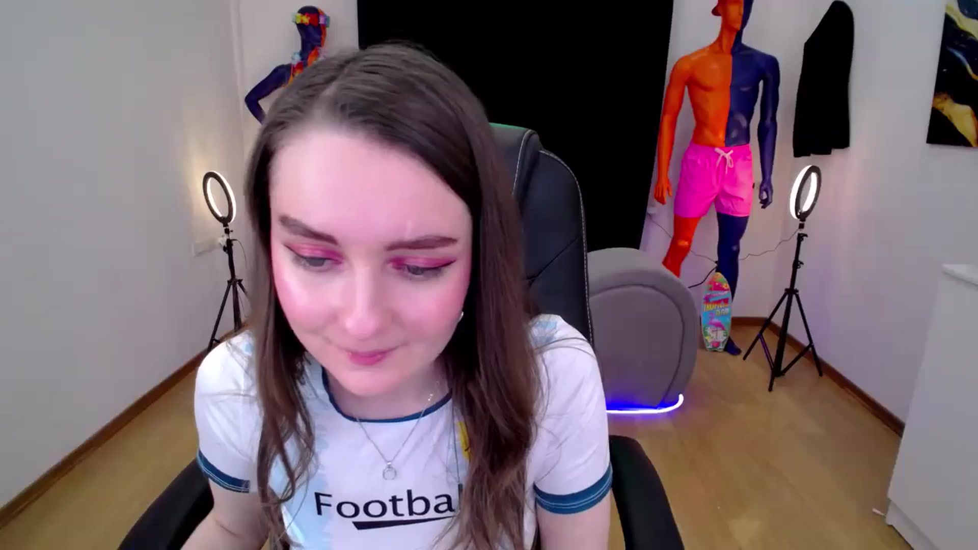 Gallery image thumbnail from Milim_Nava's myfreecams stream on, 09/10/2024, 14:08 image 19 of 20