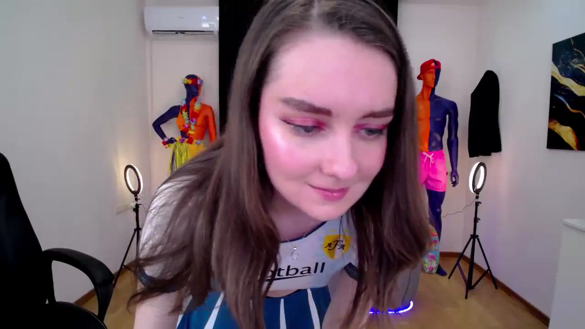 Gallery image thumbnail from Milim_Nava's myfreecams stream on, 09/10/2024, 14:08 image 5 of 20