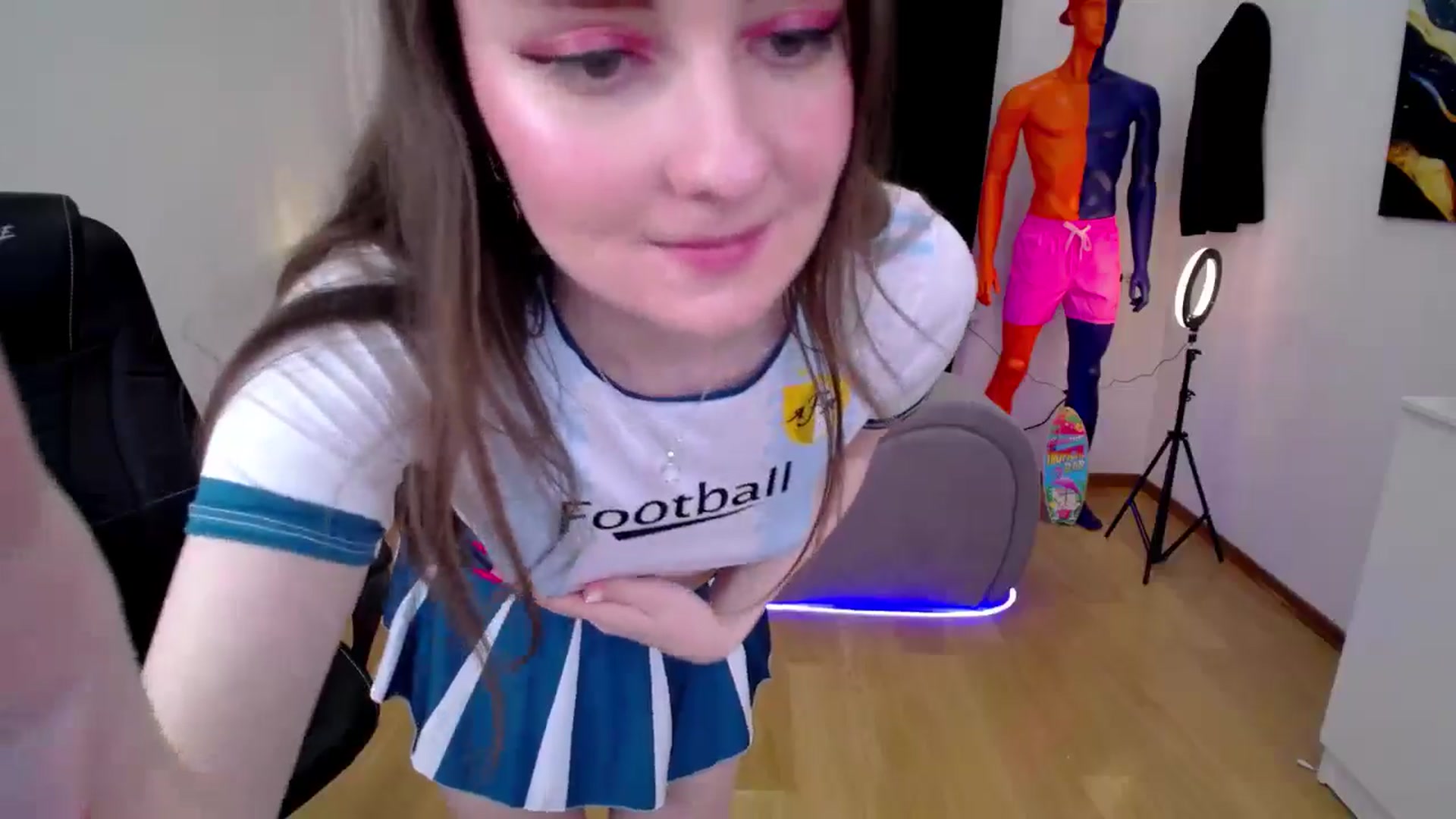 Gallery image thumbnail from Milim_Nava's myfreecams stream on, 09/10/2024, 14:08 image 17 of 20