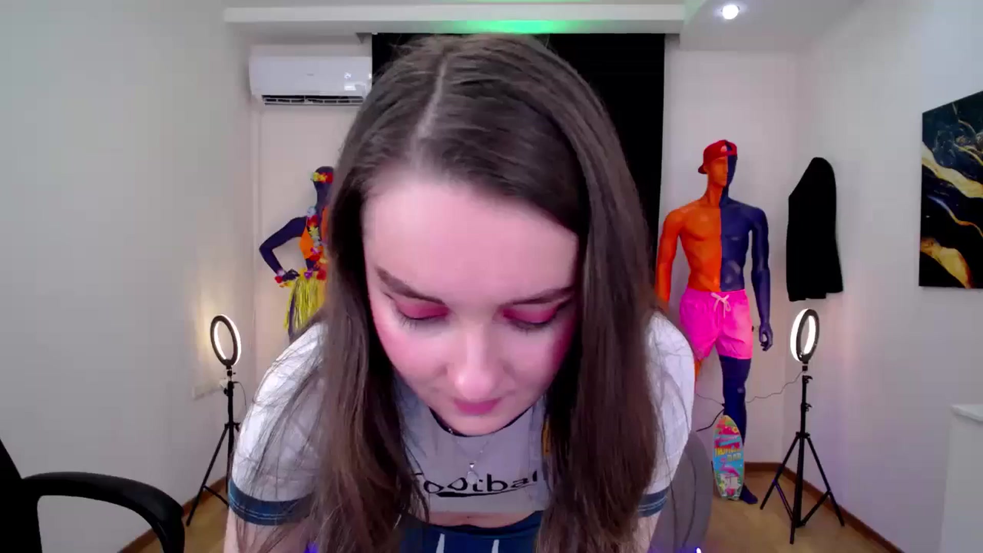 Gallery image thumbnail from Milim_Nava's myfreecams stream on, 09/10/2024, 14:08 image 12 of 20