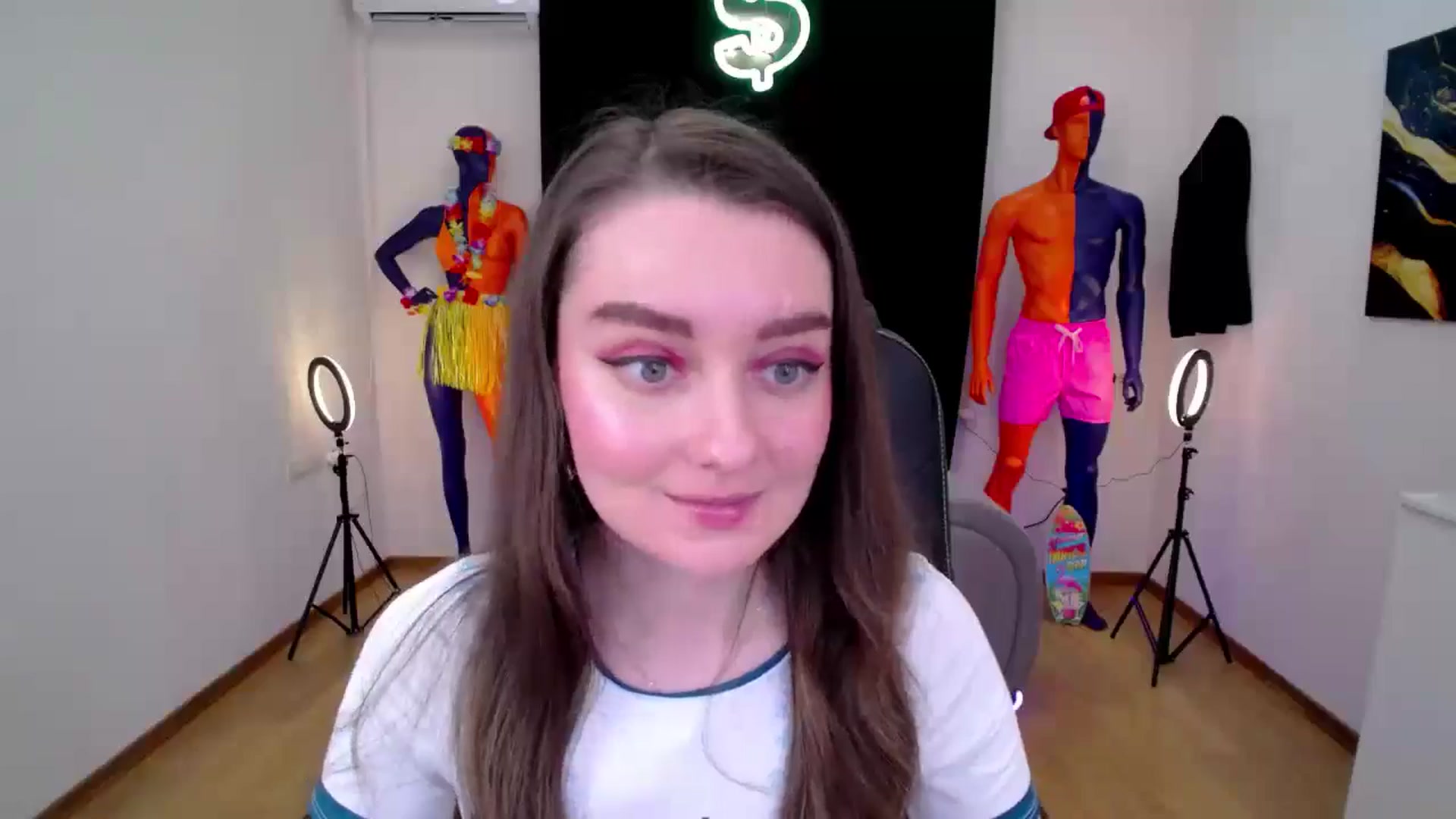 Gallery image thumbnail from Milim_Nava's myfreecams stream on, 09/10/2024, 14:08 image 2 of 20